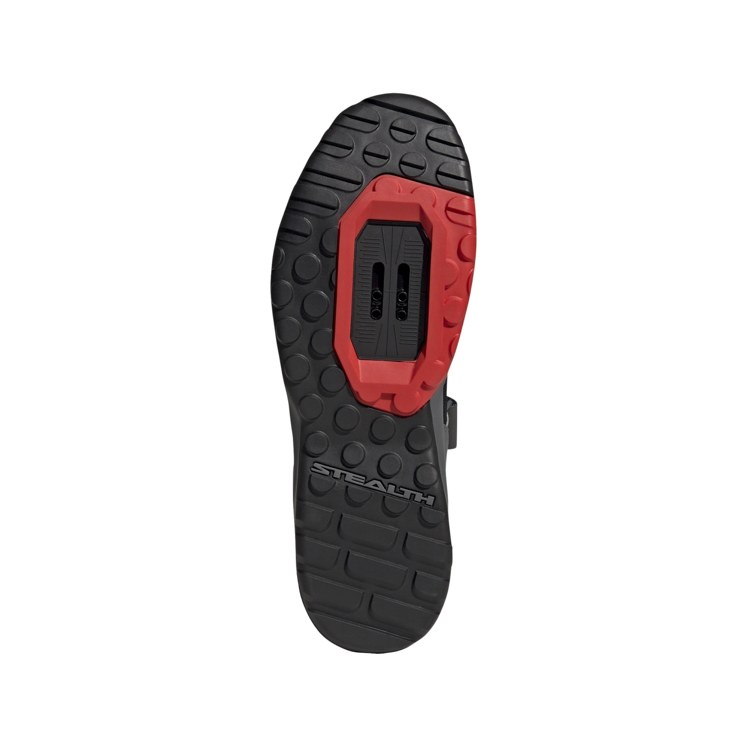 Sapatilhas de Ciclismo 5.10 Trailcross Calas Adidas Preto-2