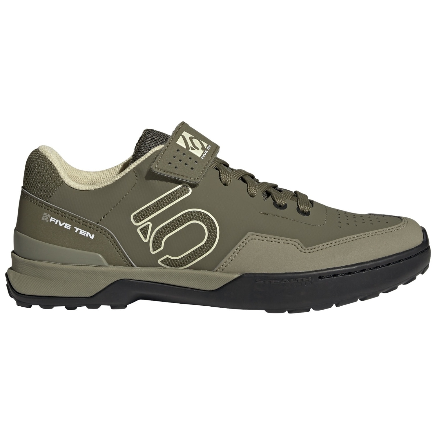 Imagem 0 de Sapatilhas de Ciclismo 5.10 Kestrel Lace Calas Adidas