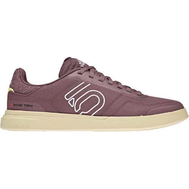 Imagem 0 de Sapatilhas de Ciclismo 5.10 Sleuth Dlx Canvas W Plataforma Adidas