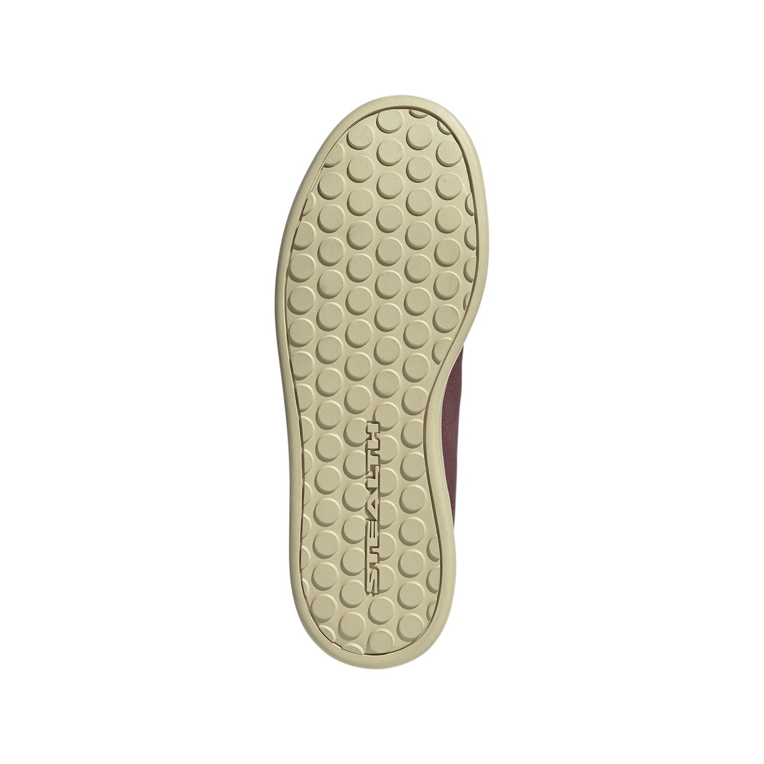 Sapatilhas de Ciclismo 5.10 Sleuth Dlx Canvas W Plataforma Adidas Rosa-2