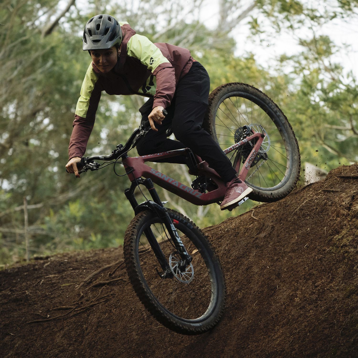 Sapatilhas de Ciclismo 5.10 Sleuth Dlx Canvas W Plataforma Adidas Rosa-6