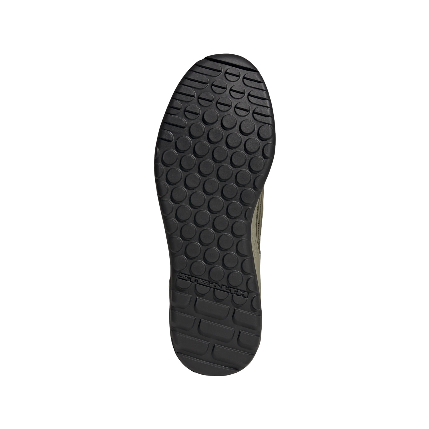 Sapatilhas de Ciclismo 5.10 Trailcross Lt Plataforma Adidas Verde-2