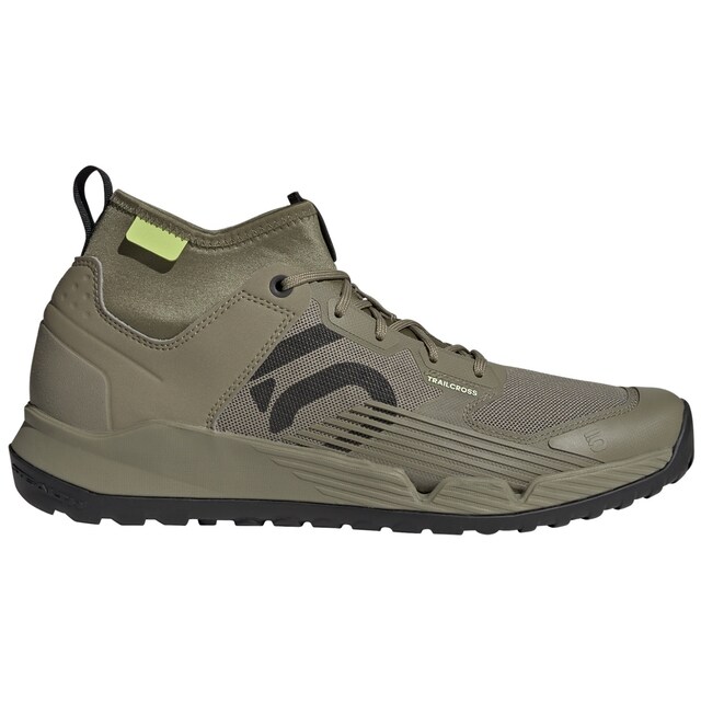 Imagem 0 de Sapatilhas de Ciclismo 5.10 Trailcross Xt Plataforma Adidas