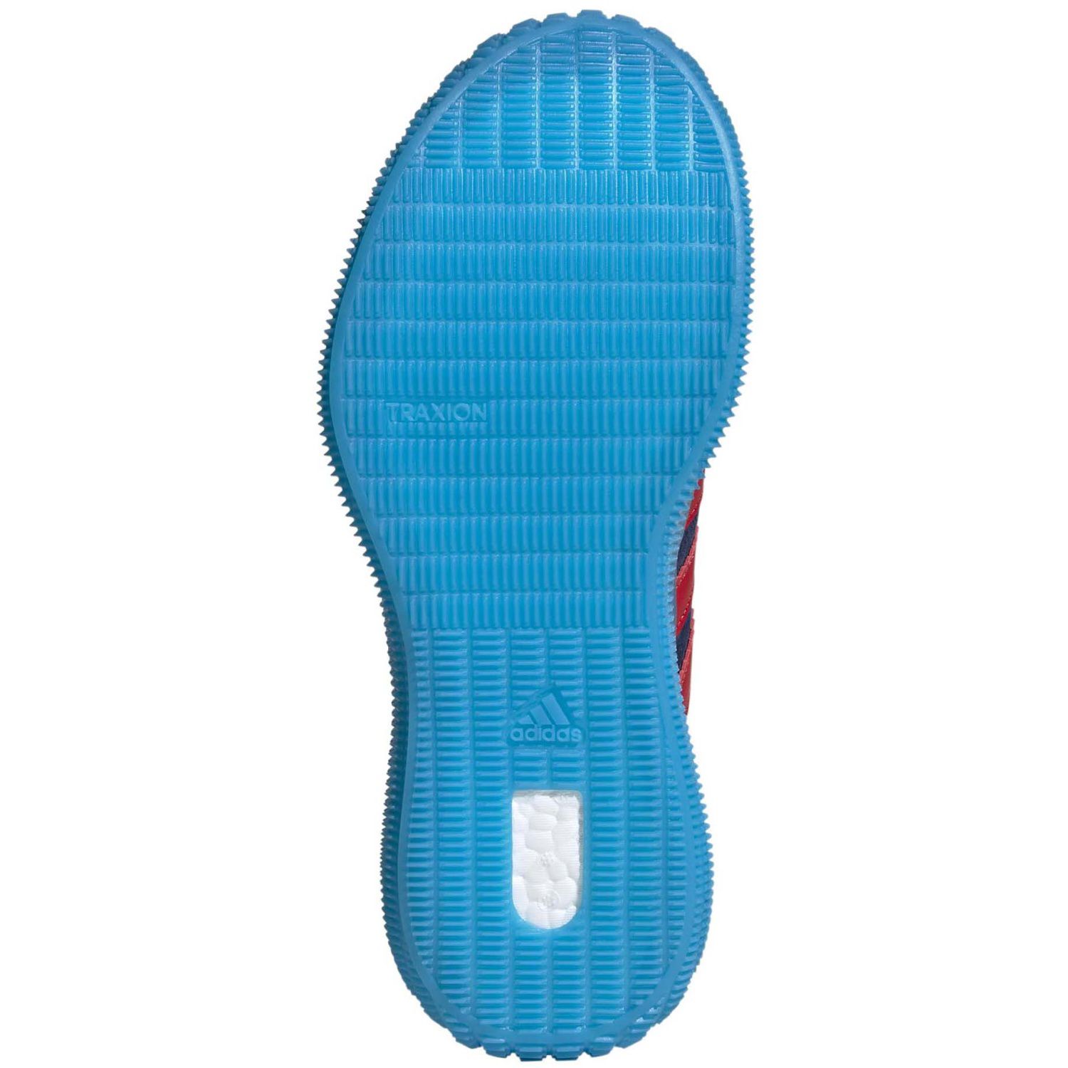 Sapatilhas de Andebol Hb Spezial Pro Adidas Azul-2