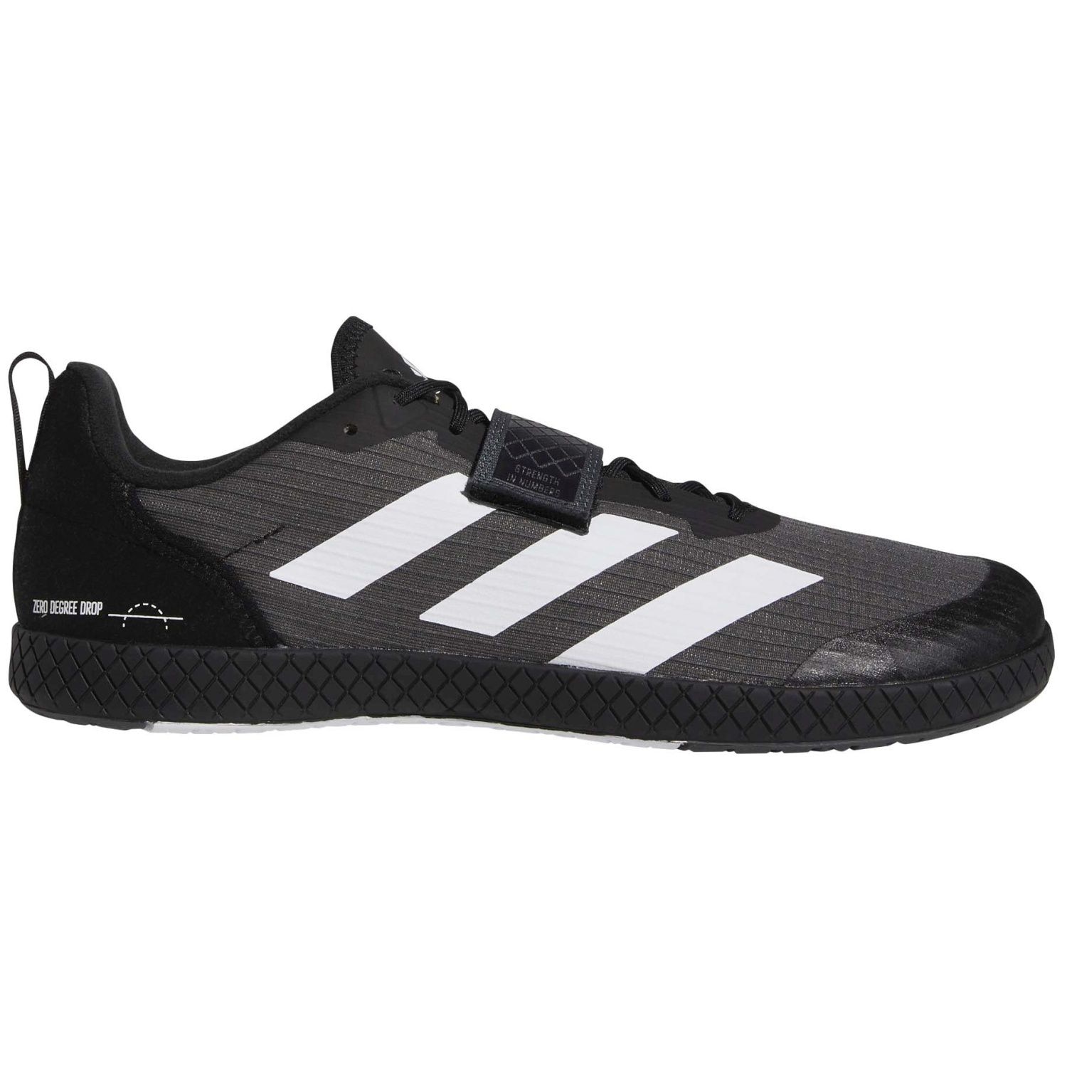 Imagem 0 de Sapatilhas de Halterofilismo Unissexo THE TOTAL Adidas