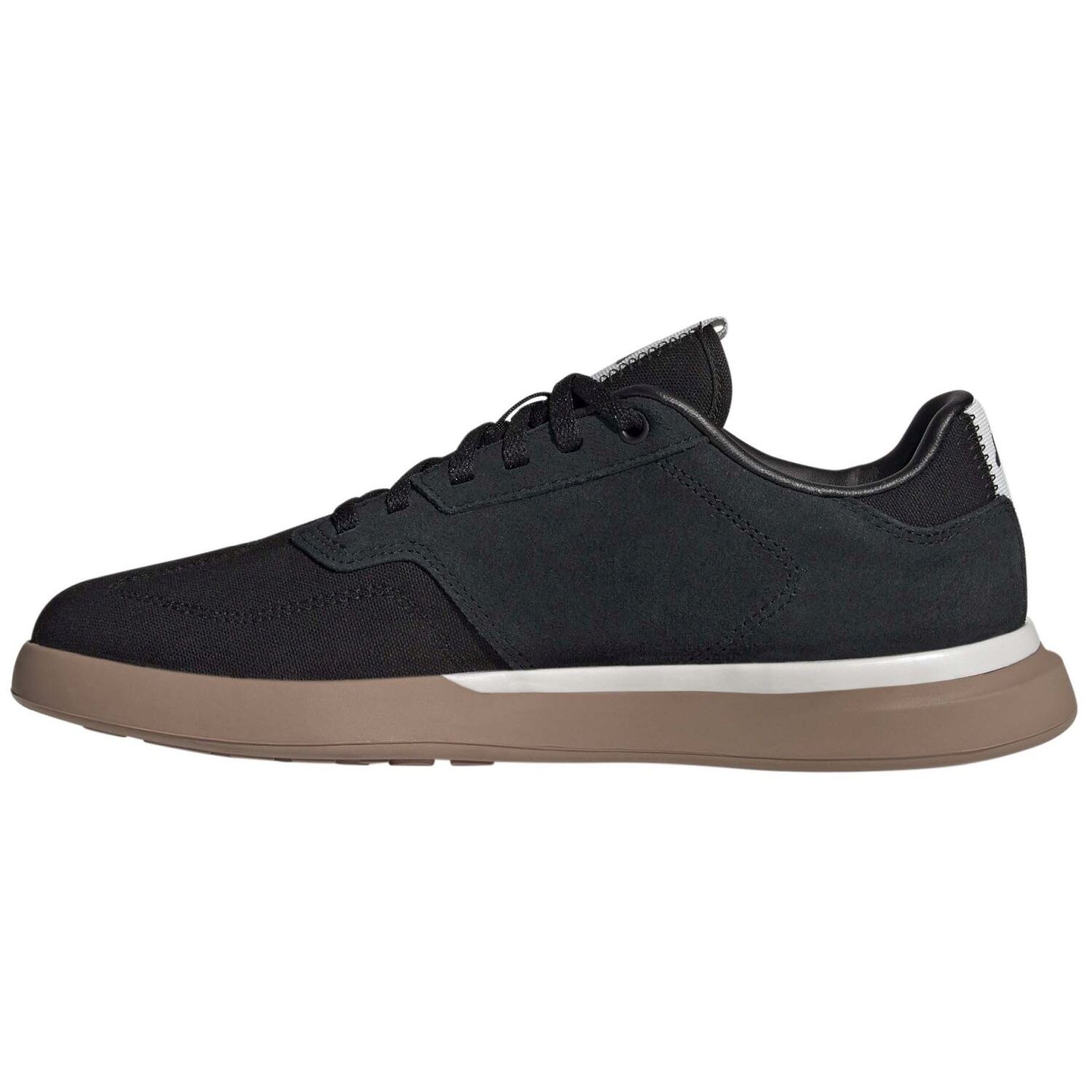 Sapatilhas de Ciclismo 5.10 Sleuth W Plataforma Adidas Preto-3