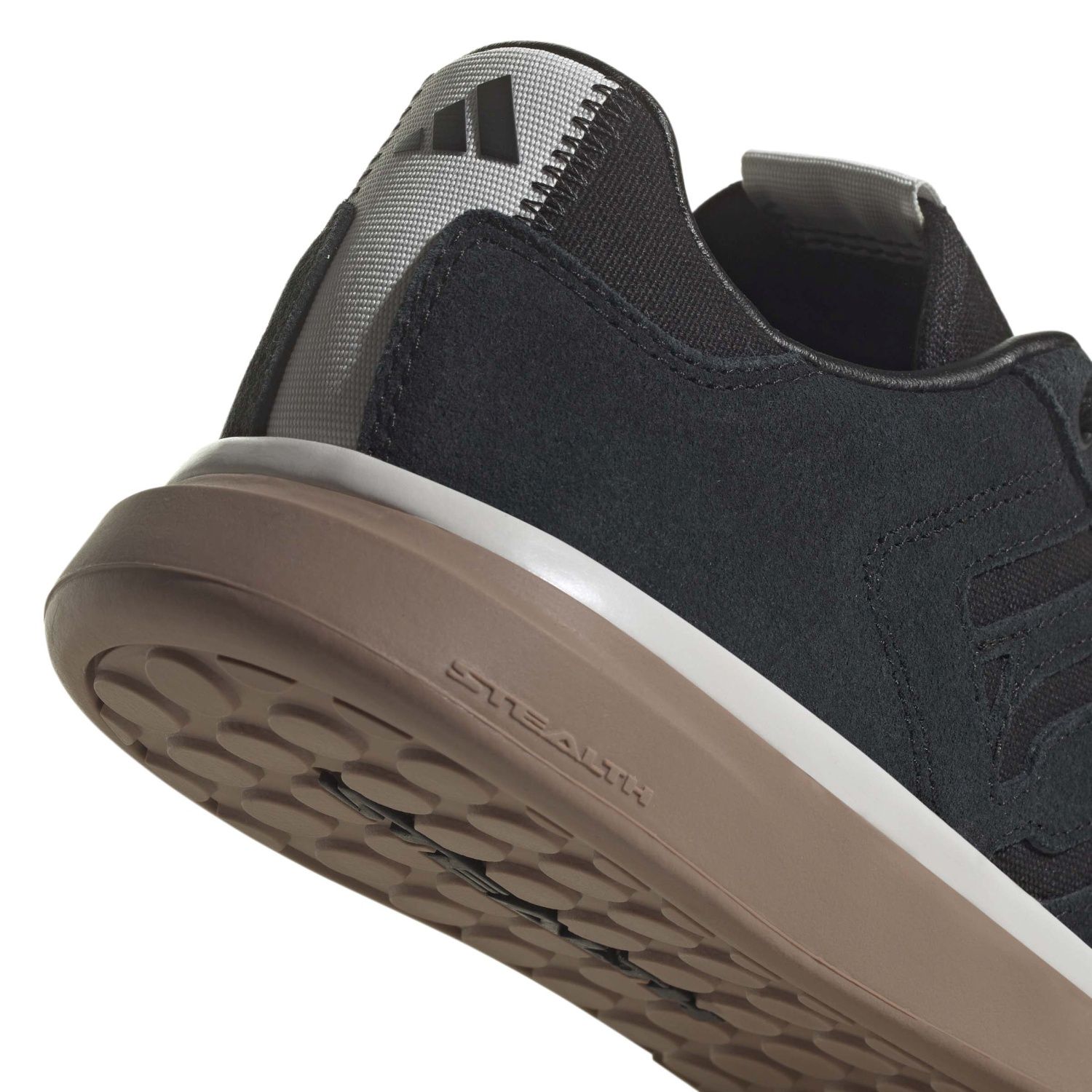 Sapatilhas de Ciclismo 5.10 Sleuth W Plataforma Adidas Preto-7