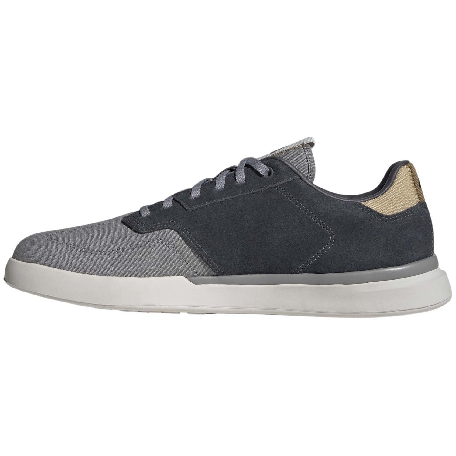 Sapatilhas de Ciclismo 5.10 Sleuth Plataforma Adidas Cinzento-3