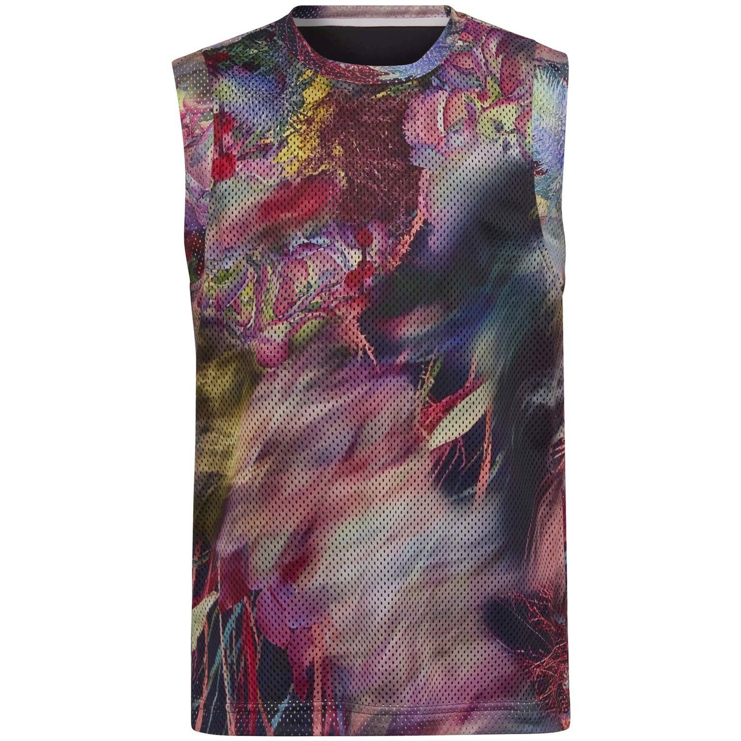 Imagem 0 de T-shirt de Ténis e Pádel Infantil G Mel Adidas