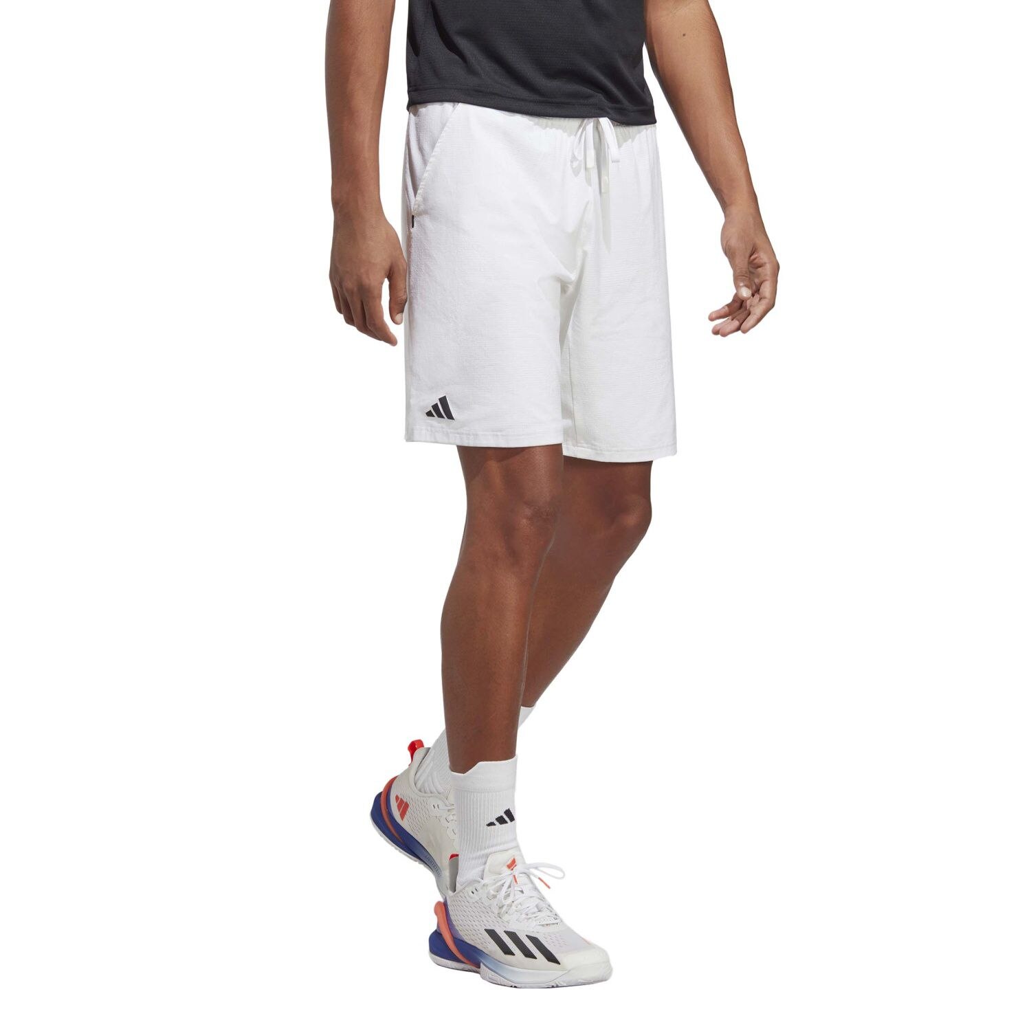 Imagem 0 de Calças Curtas de Ténis e Pádel Ergo 1 Adidas