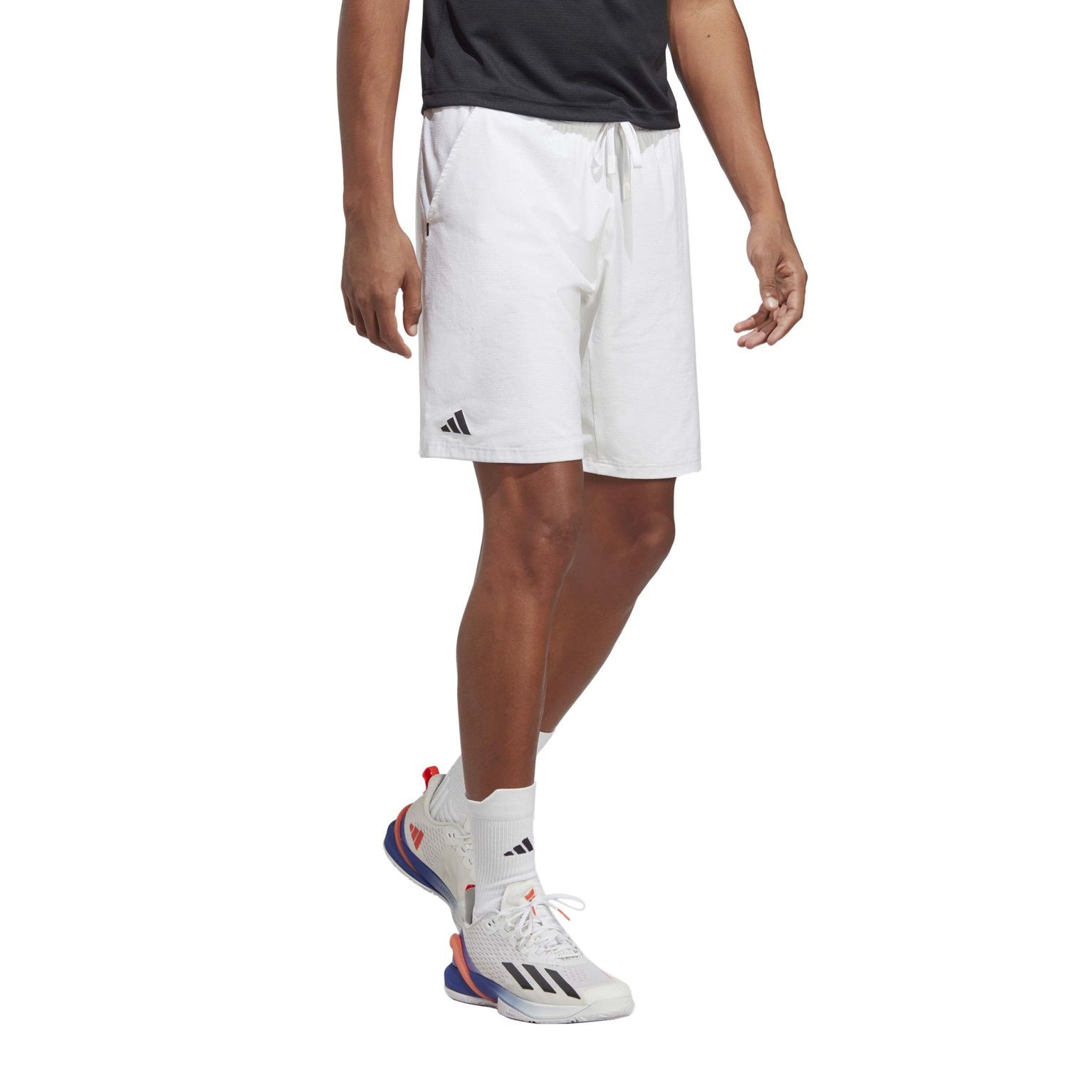 Imagem 0 de Calças Curtas de Ténis e Pádel Ergo 1 Adidas