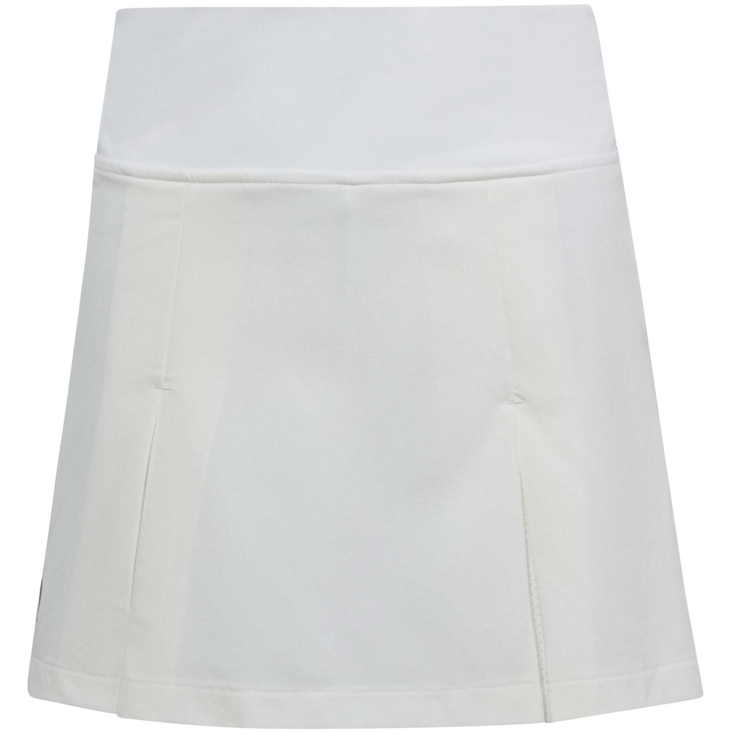Saia de Ténis e Pádel Infantil Club Pleat Adidas Branco-2