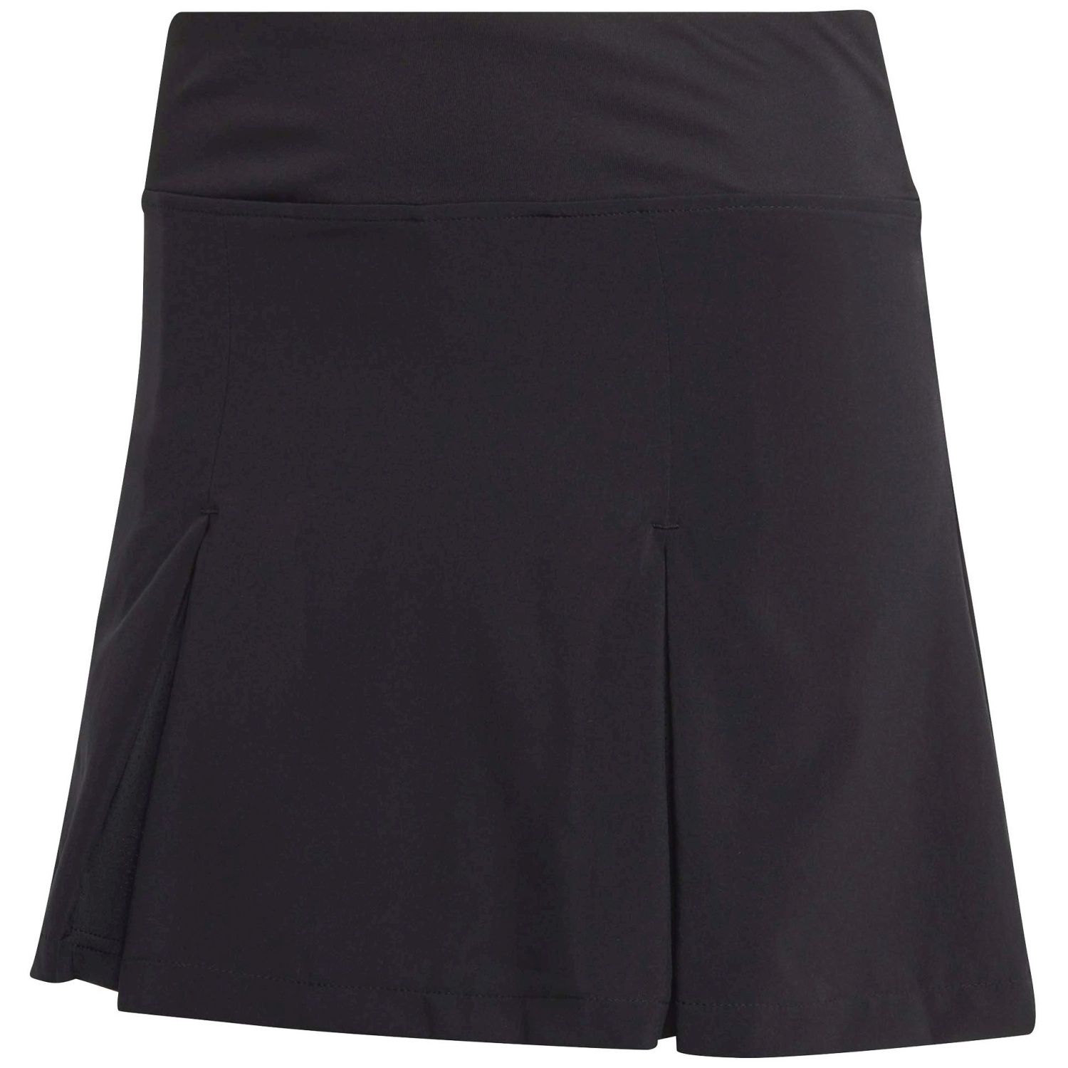 Saia de Ténis e Pádel Club Pleat Adidas Preto-3
