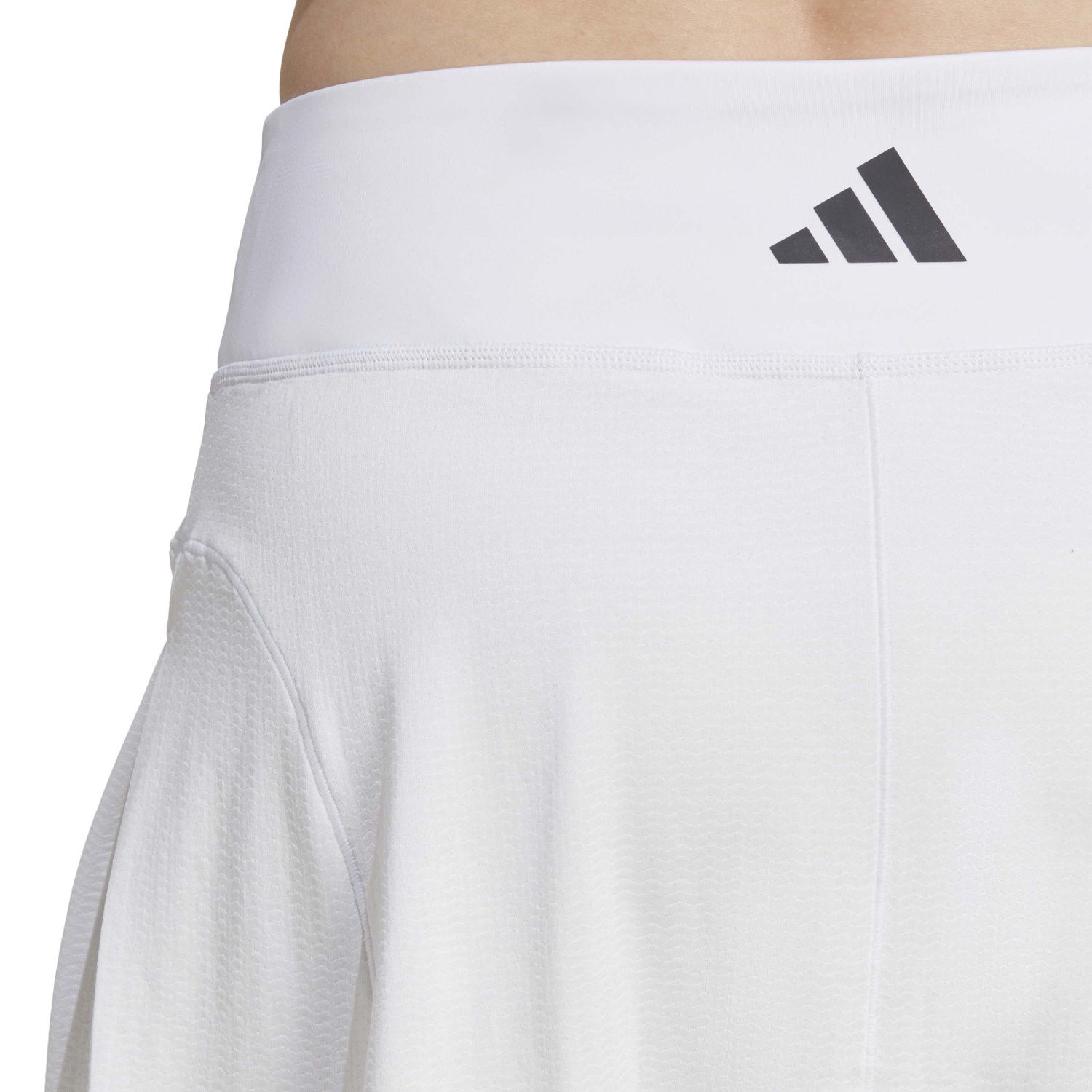 Saia de Ténis e Pádel Match Adidas Branco-5
