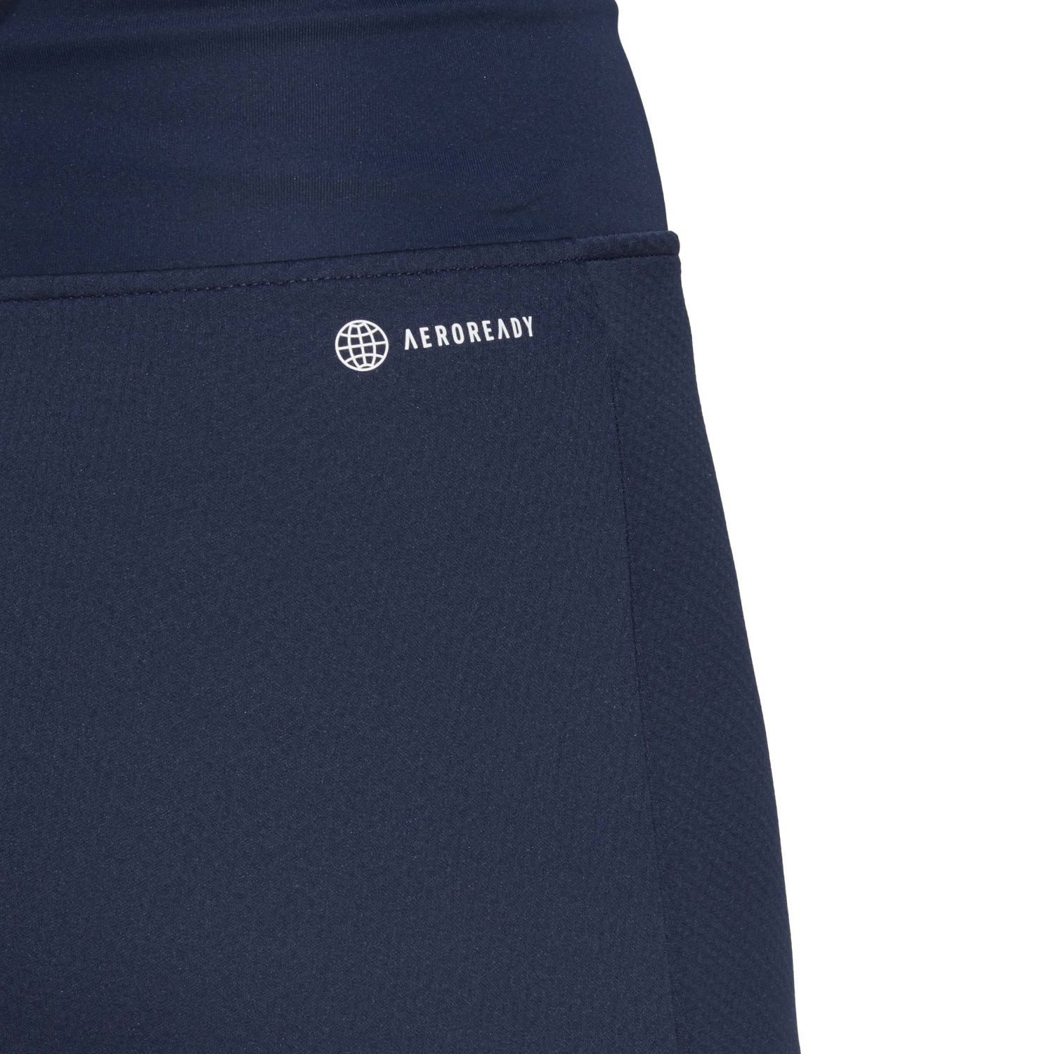Saia de Ténis e Pádel Club Adidas Azul-marinho-5