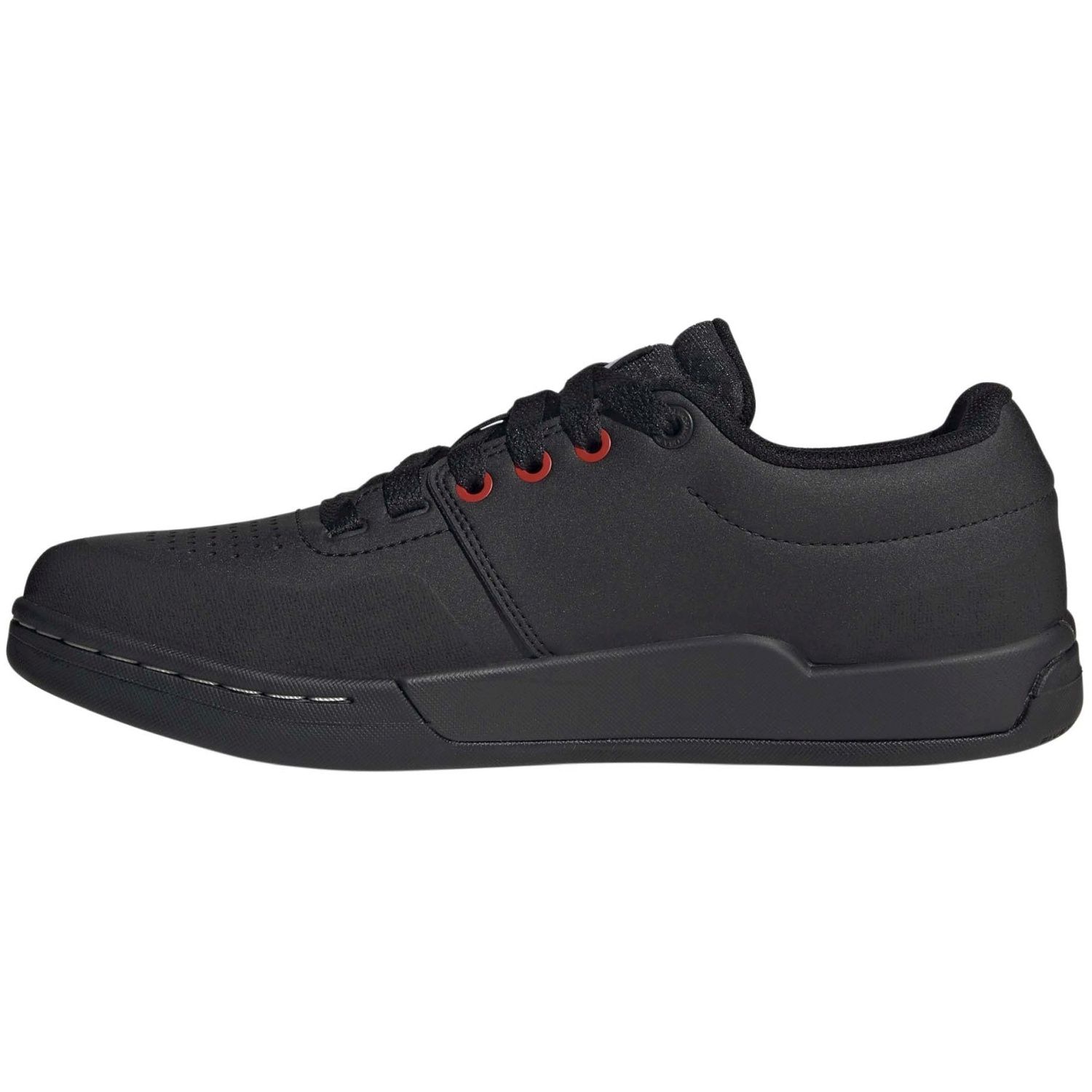 Sapatilhas de Ciclismo 5.10 Freerider Pro Plataforma Adidas Preto-4