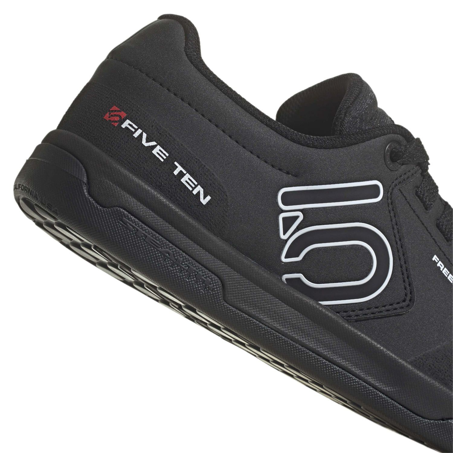 Sapatilhas de Ciclismo 5.10 Freerider Pro Plataforma Adidas Preto-9