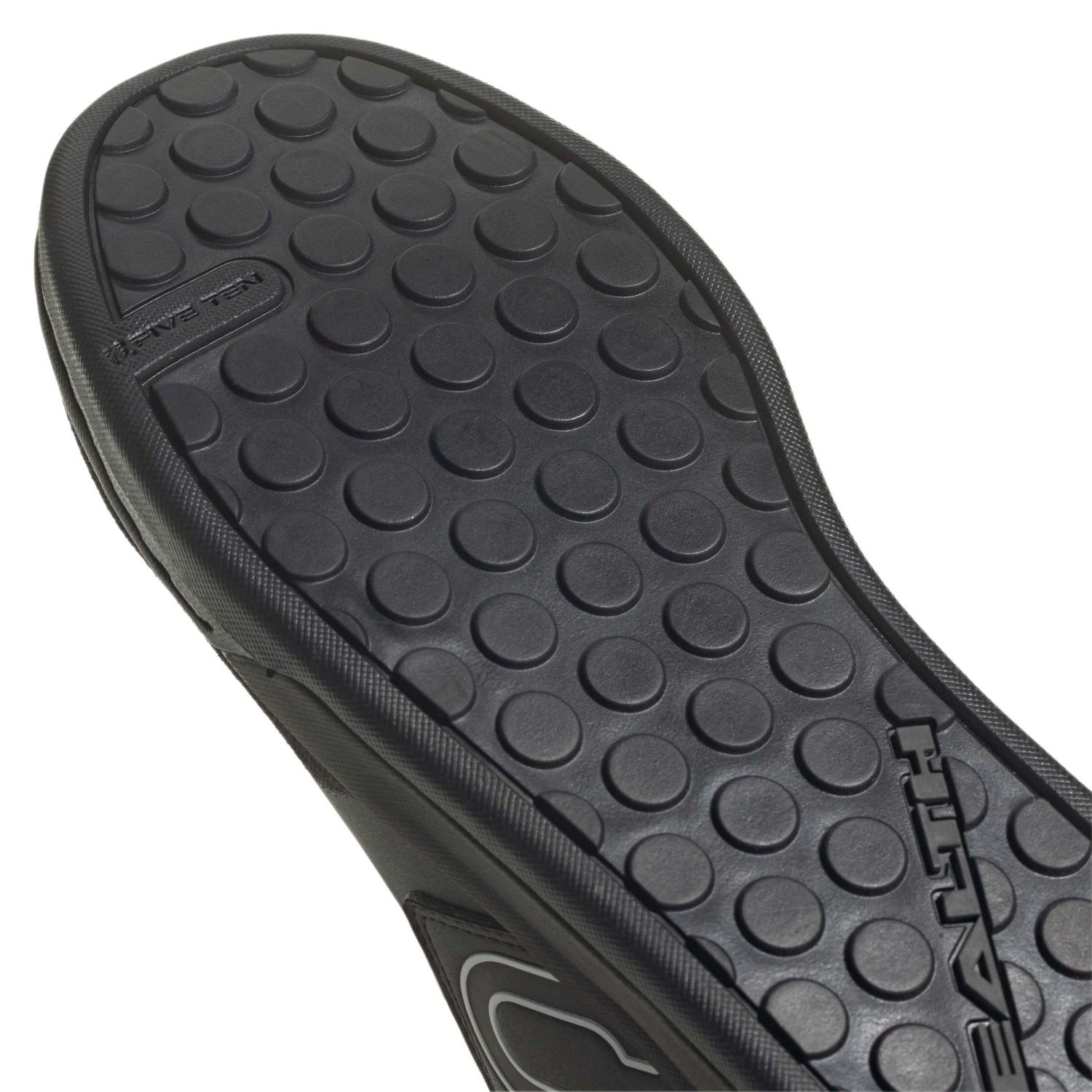 Sapatilhas de Ciclismo 5.10 Freerider Pro Plataforma Adidas Preto-10