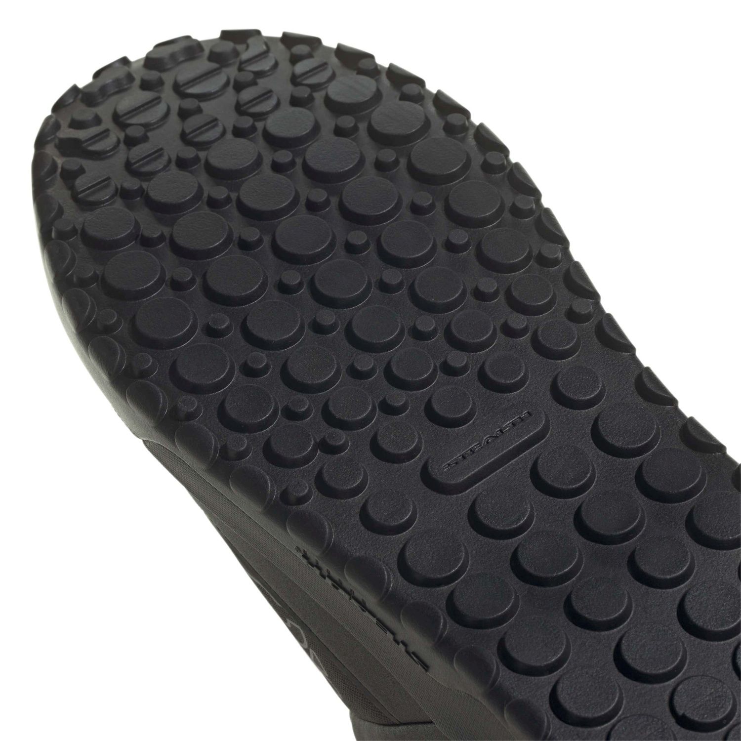 Sapatilhas de Ciclismo 5.10 Impact Pro Mid Plataforma Adidas Preto-8