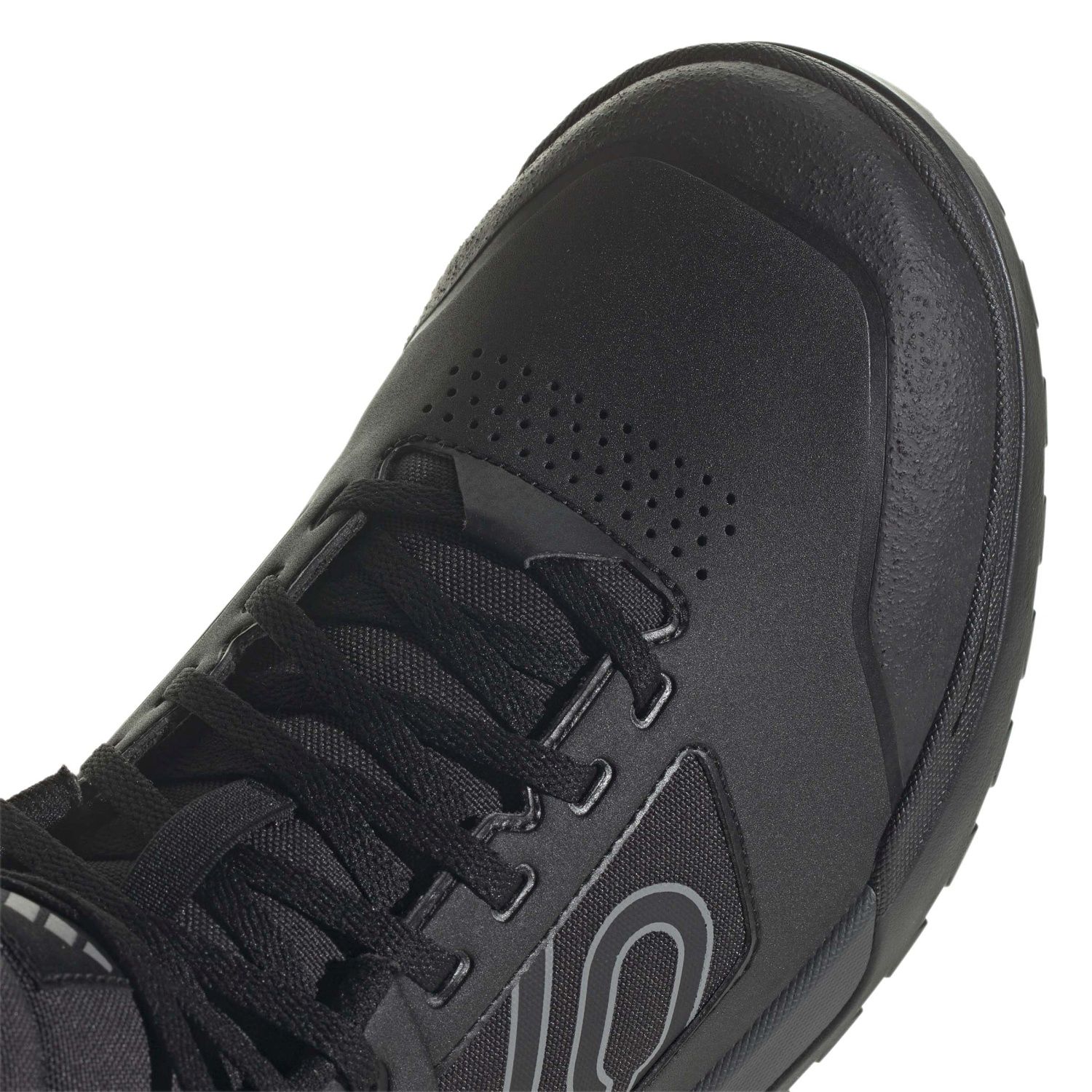 Sapatilhas de Ciclismo 5.10 Impact Pro Mid Plataforma Adidas Preto-11