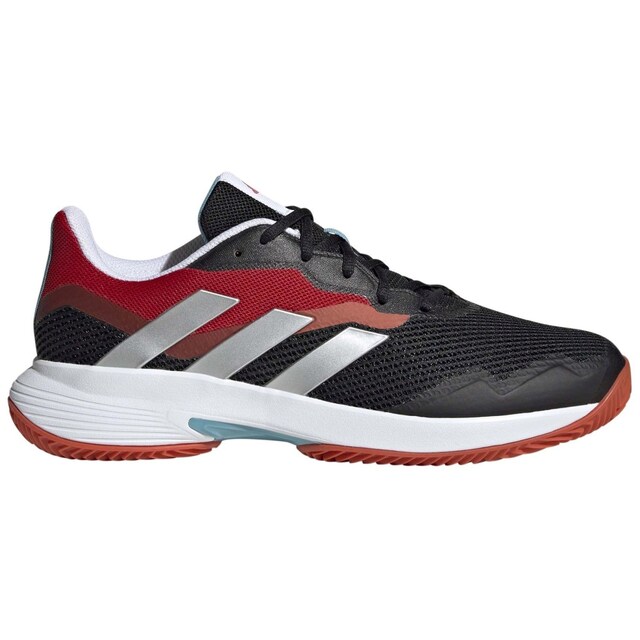 Imagem 0 de Sapatilhas de Ténis Courtjam Control Clay 23 Adidas