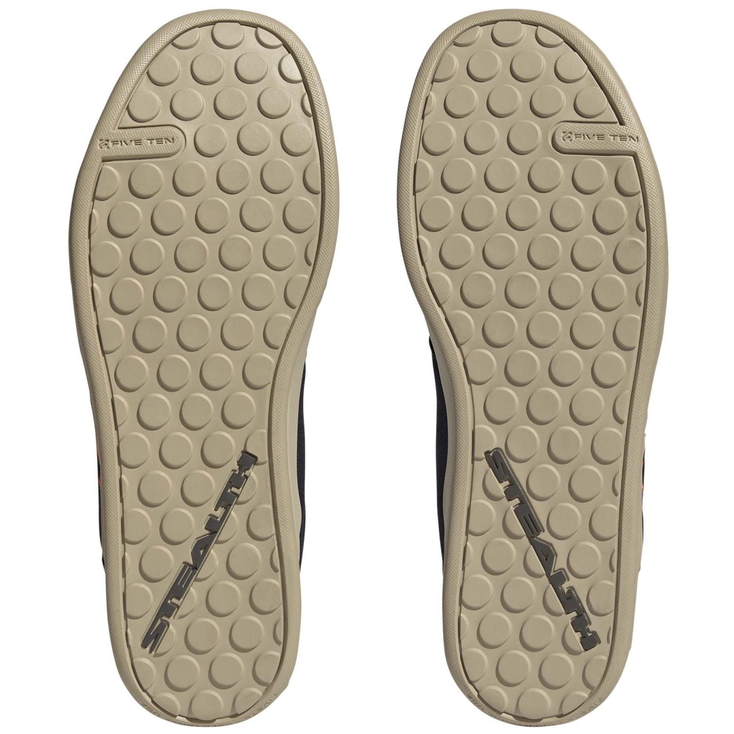 Sapatilhas de Ciclismo 5.10 Freerider Pro Canvas Plataforma Adidas Azul-2