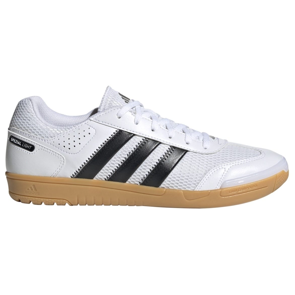 Imagem 0 de Sapatilhas de Andebol Spezial Light Adidas