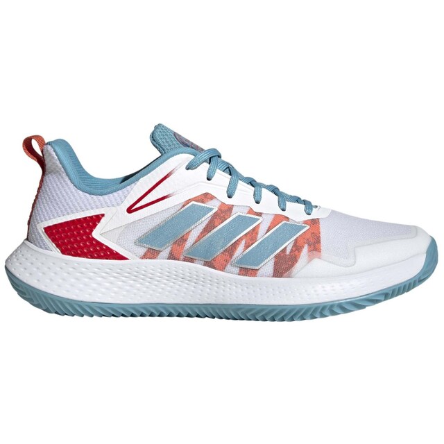 Imagem 0 de Sapatilhas de Ténis Defiant Speed Clay Adidas