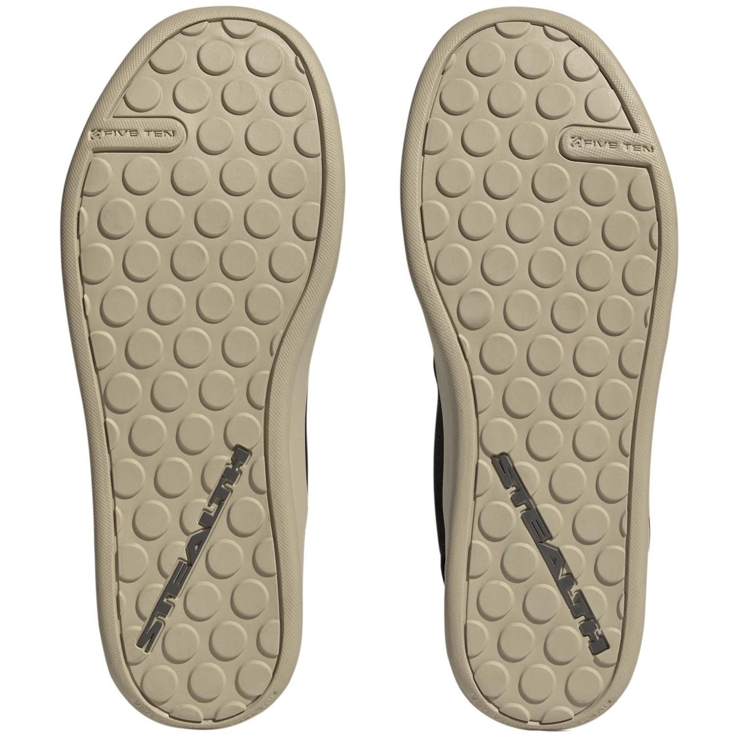 Sapatilhas de Ciclismo 5.10 Freerider Pro Canvas W Plataforma Adidas Cinzento-2