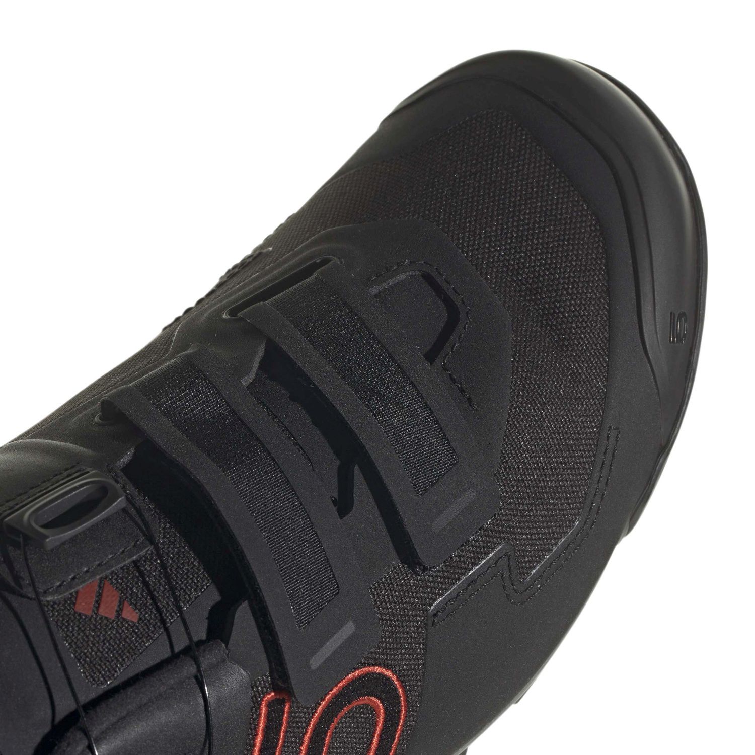 Sapatilhas de Ciclismo 5.10 Kestrel Boa Calas Adidas Preto-8