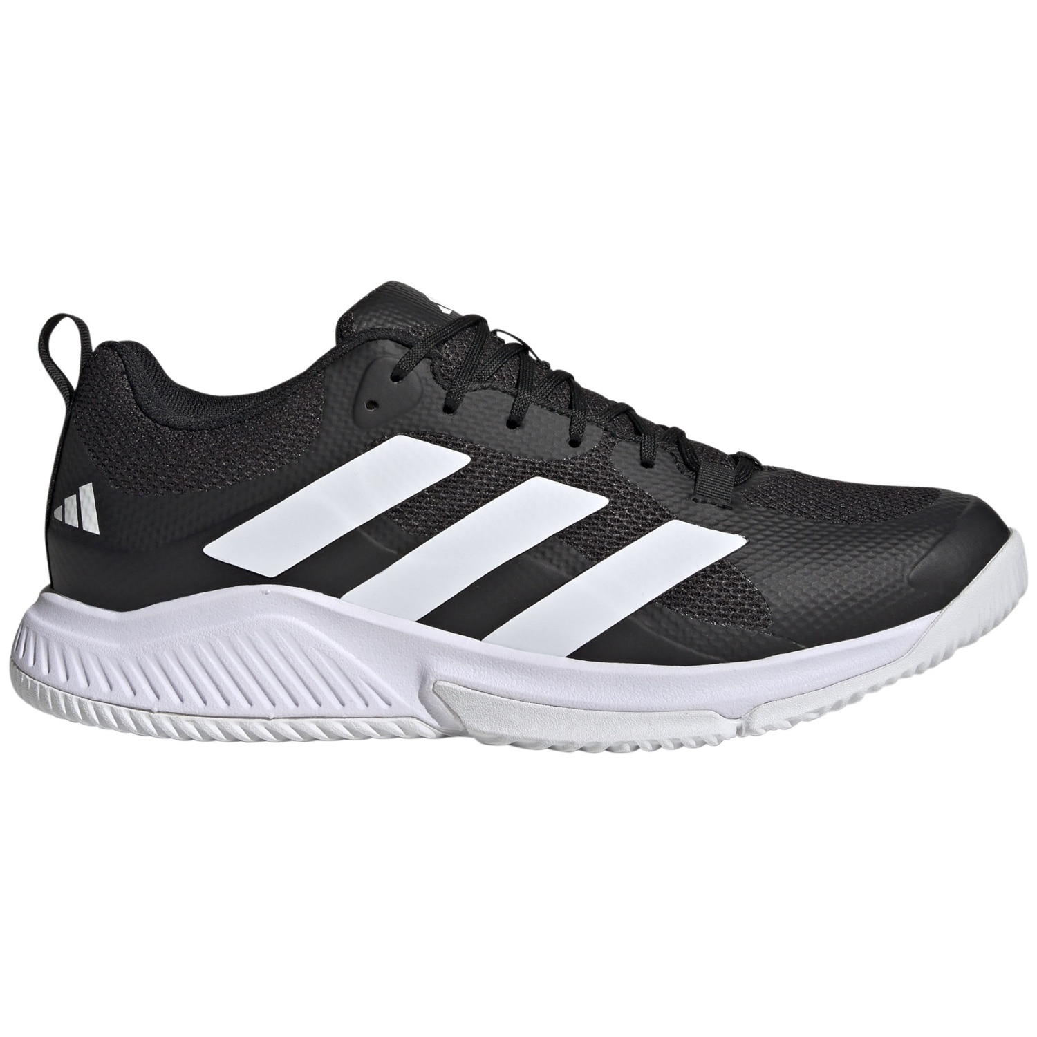 Imagem 0 de Sapatilhas Indoor Court Team Bounce 2 Adidas