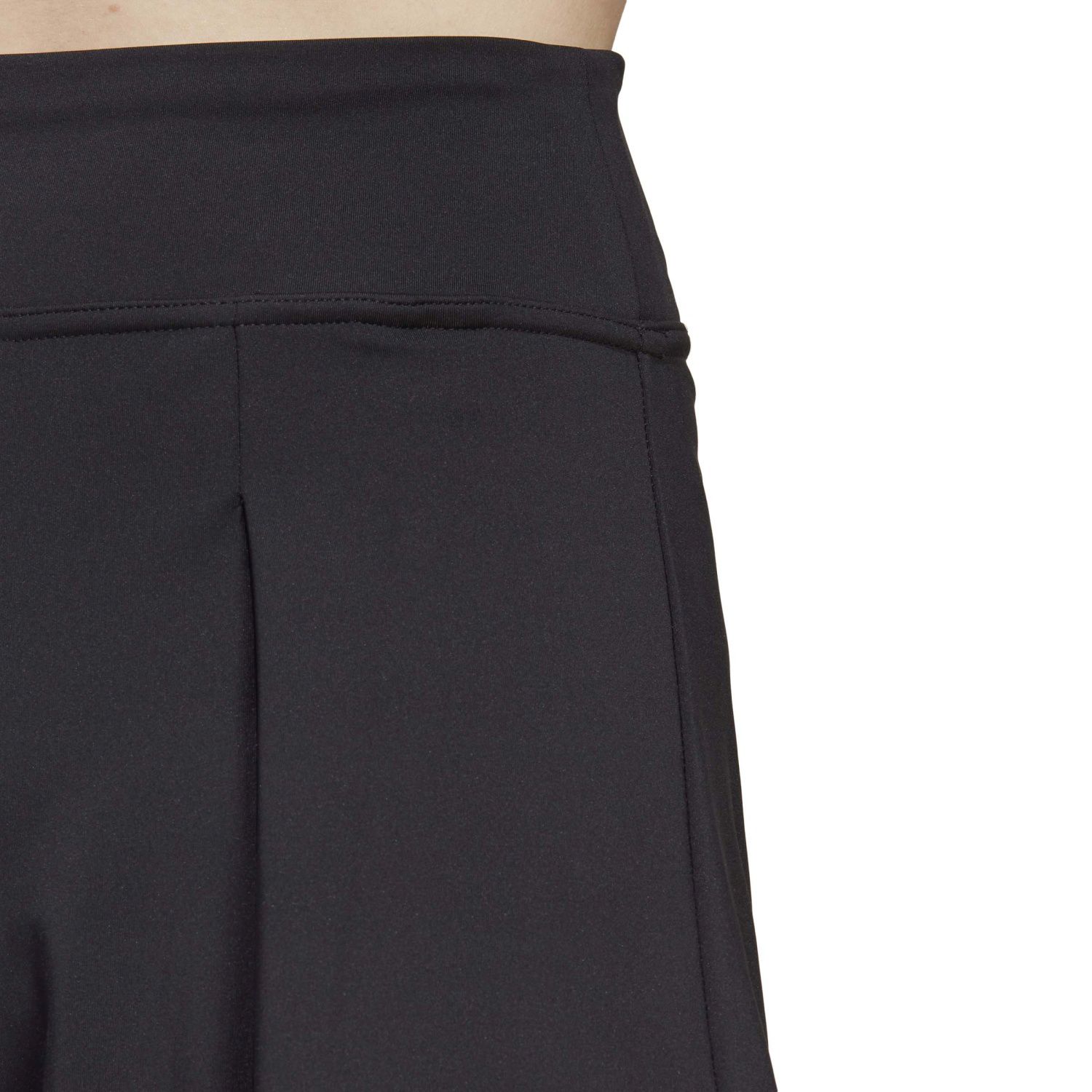 Short de Ténis e Pádel Match Adidas Preto-5