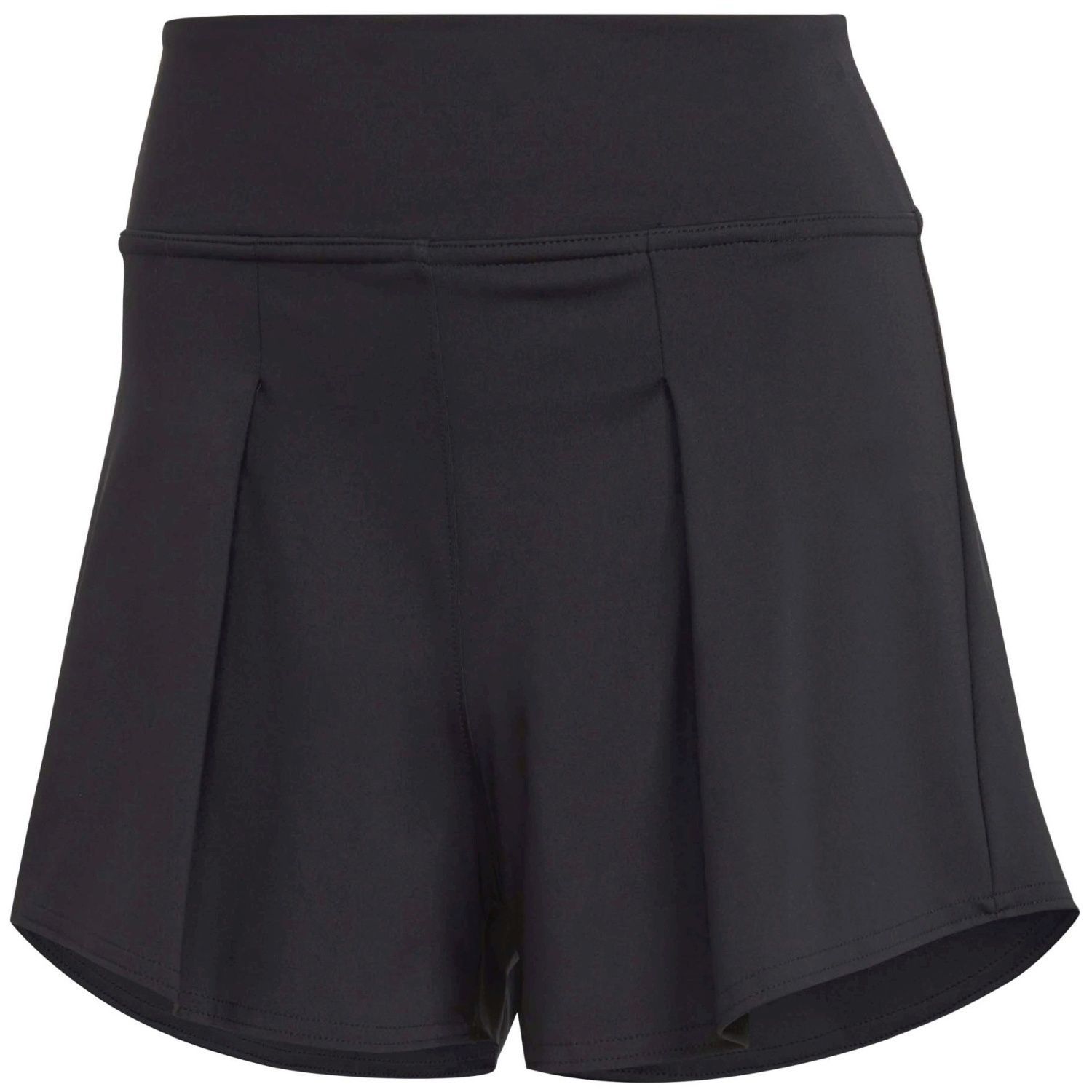 Short de Ténis e Pádel Match Adidas Preto-6