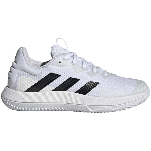 Imagem 0 de Sapatilhas de Ténis Solematch Control Clay Adidas
