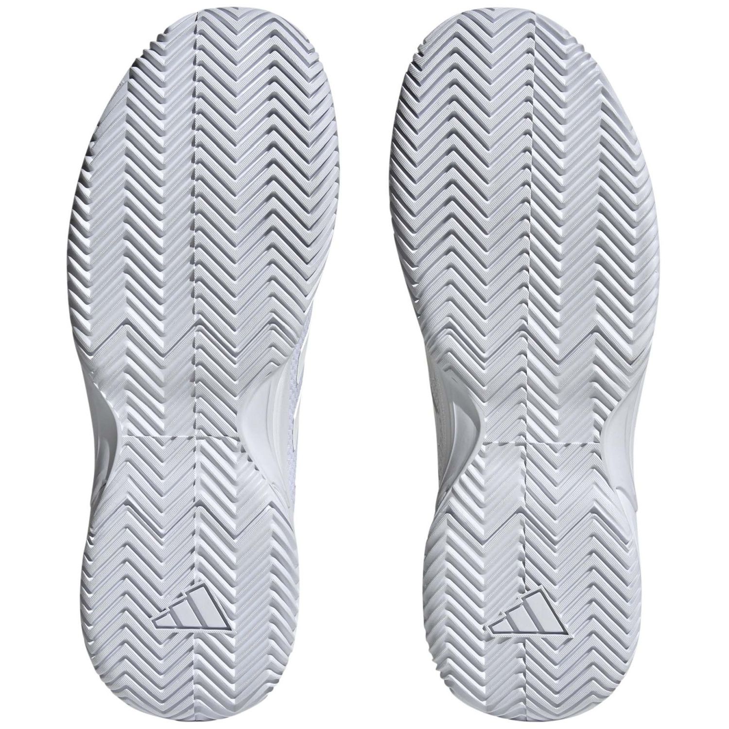Sapatilhas de Ténis Gamecourt 2 Adidas Branco-4