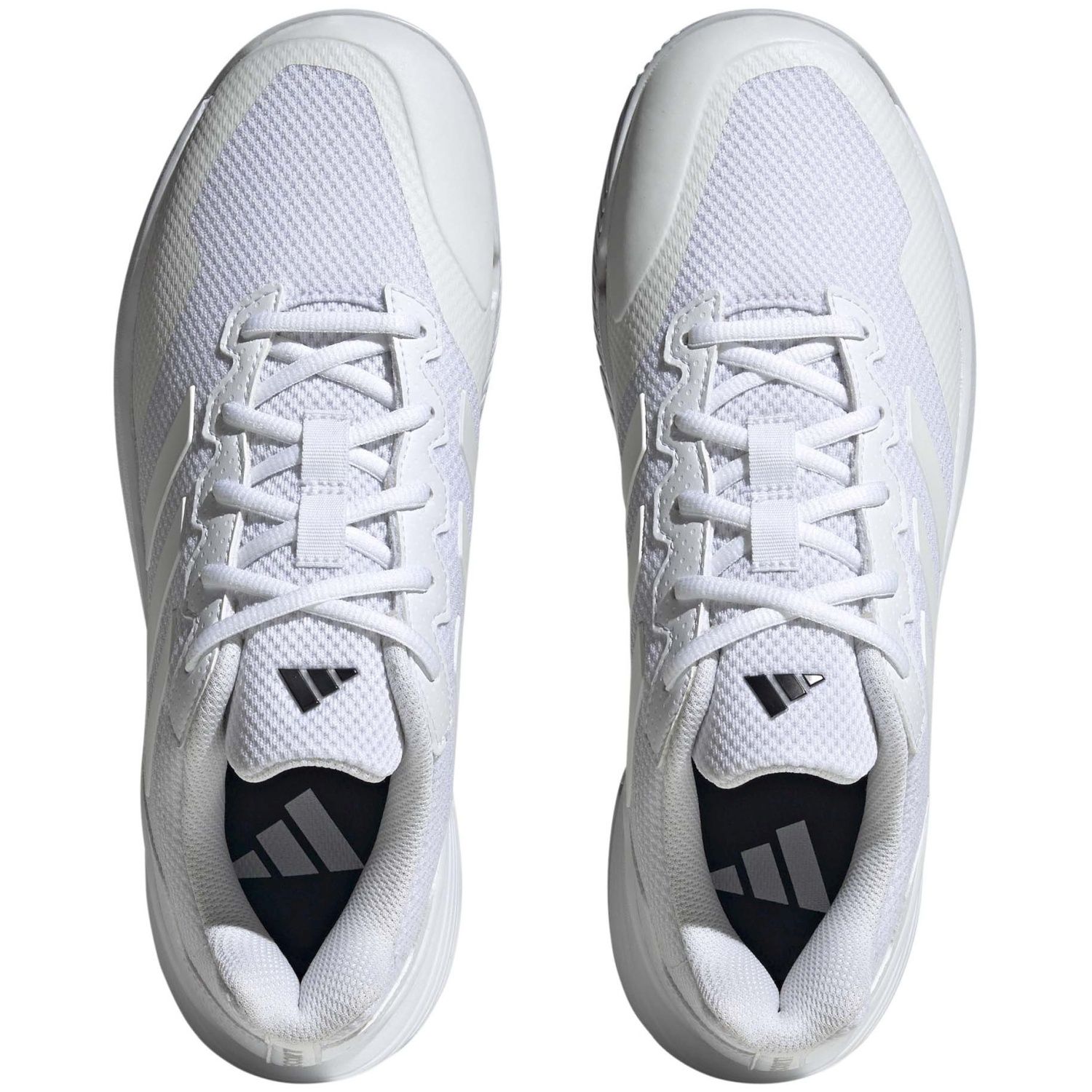 Sapatilhas de Ténis Gamecourt 2 Adidas Branco-6