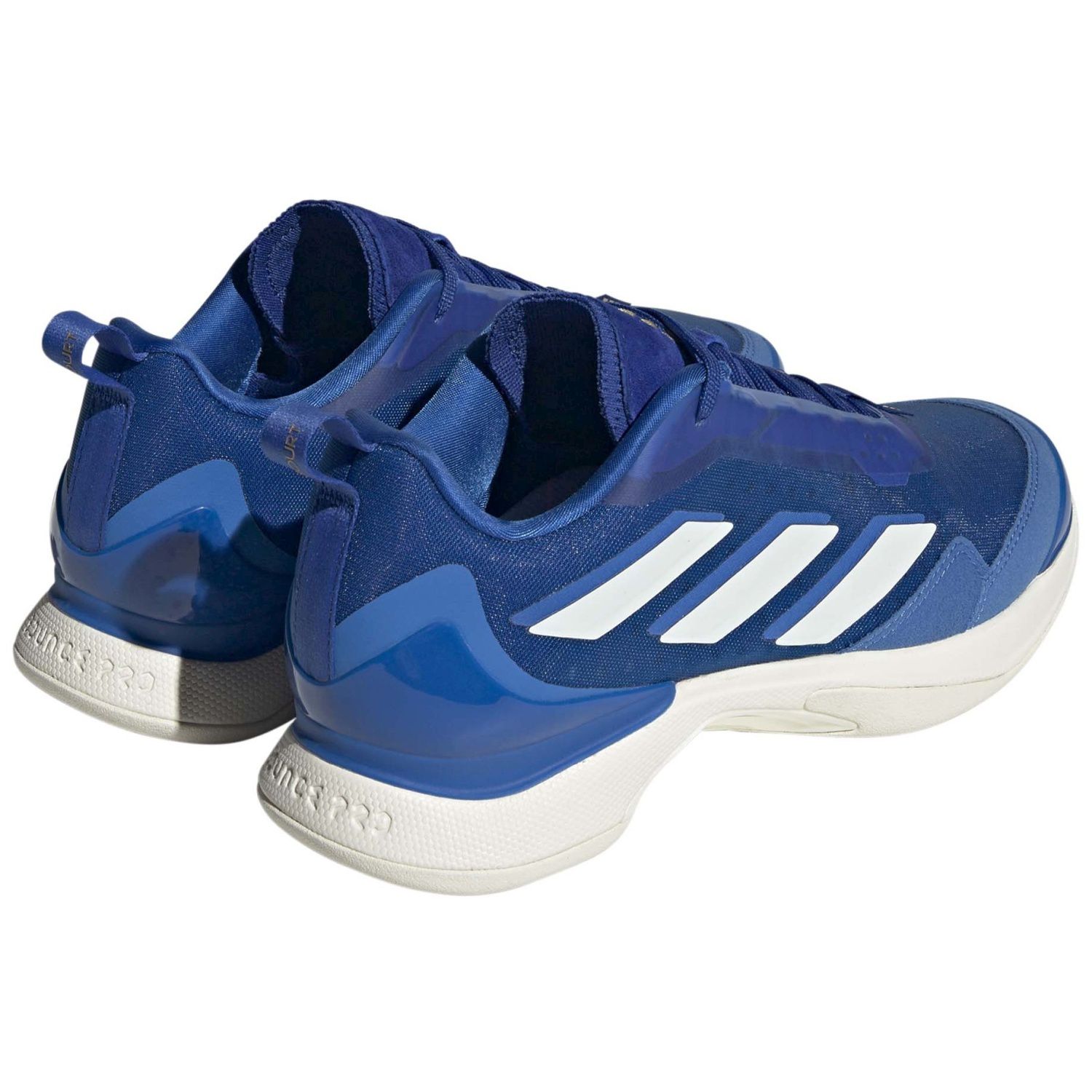 Sapatilhas de Ténis Avacourt Bots Adidas Azul / Branco-3