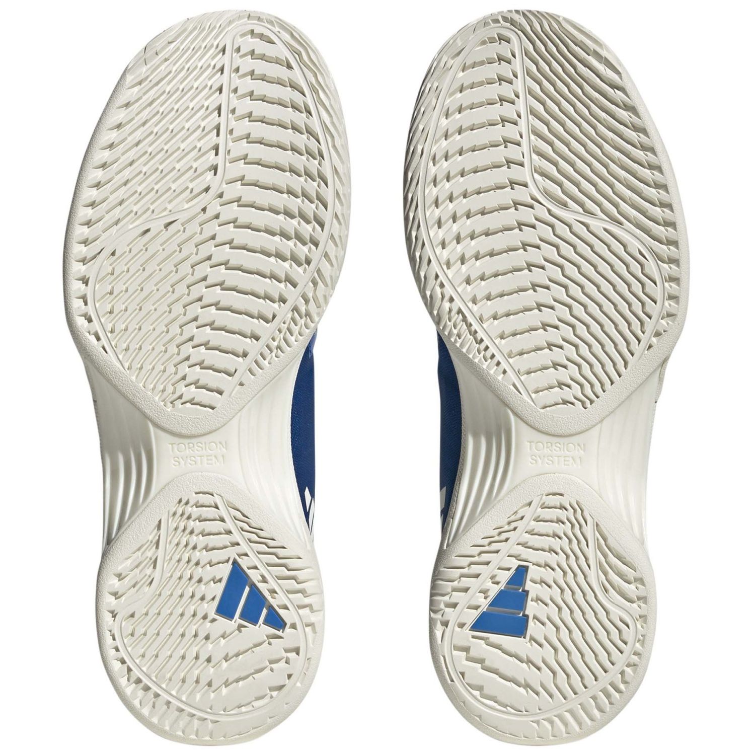 Sapatilhas de Ténis Avacourt Bots Adidas Azul / Branco-4