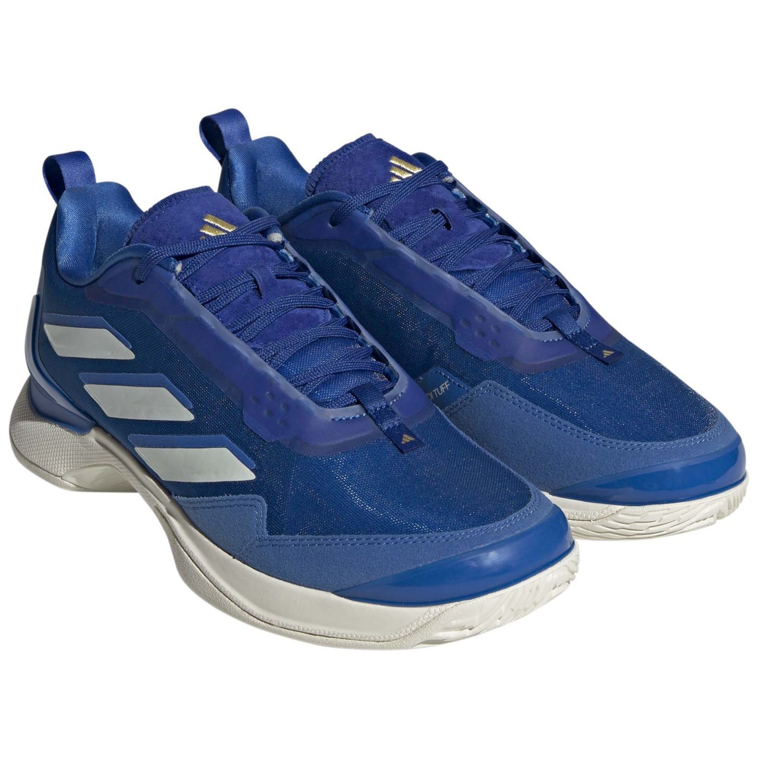 Sapatilhas de Ténis Avacourt Bots Adidas Azul / Branco-5