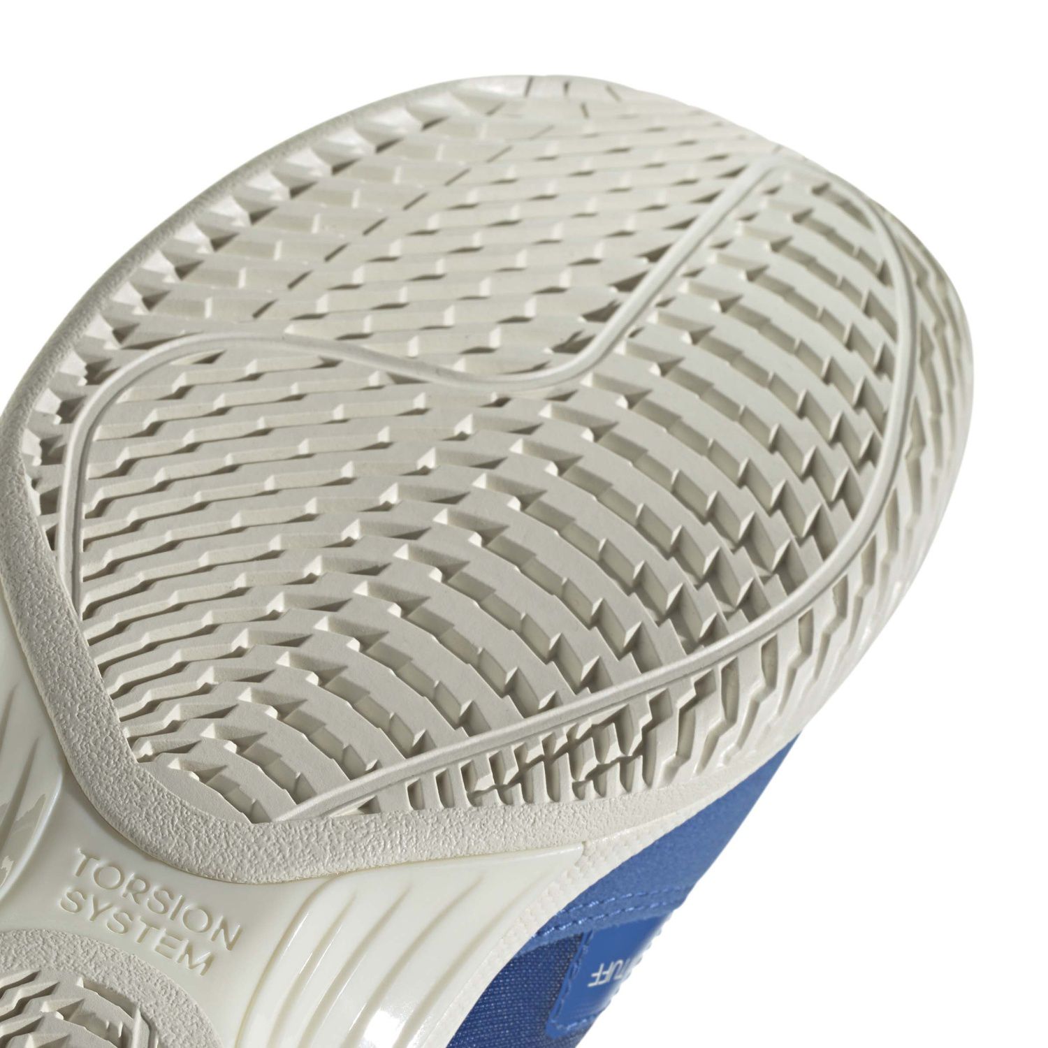 Sapatilhas de Ténis Avacourt Bots Adidas Azul / Branco-7