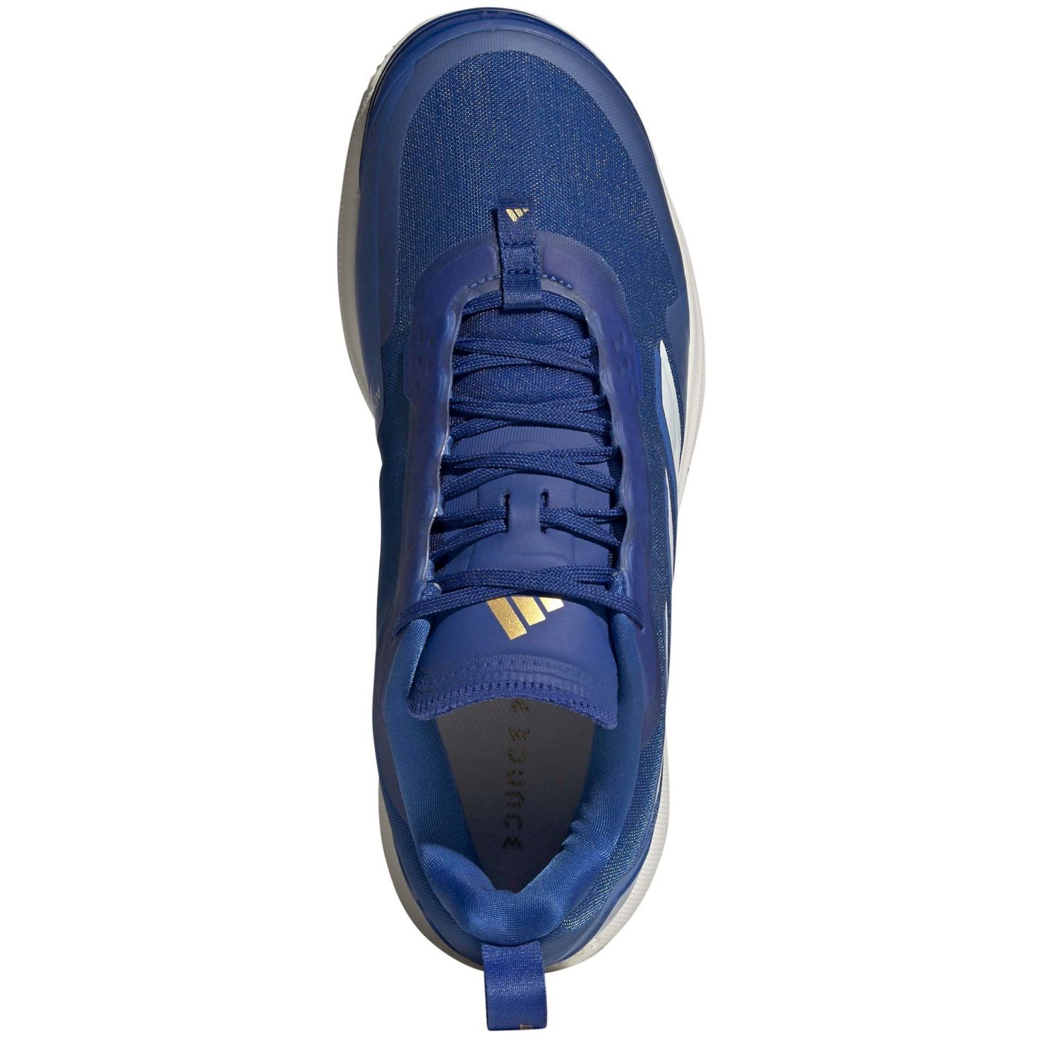 Sapatilhas de Ténis Avacourt Clay Adidas Azul / Branco-6