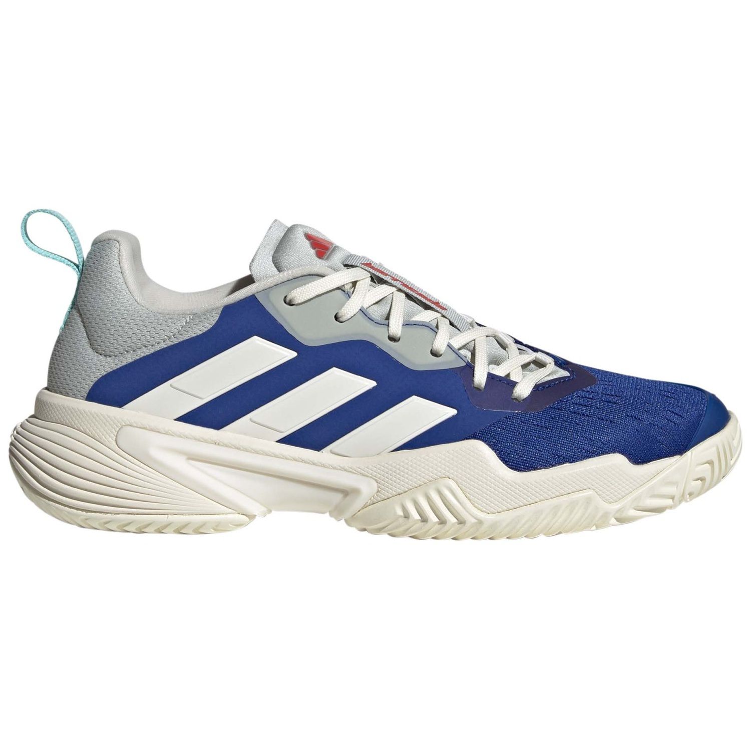 Imagem 0 de Sapatilhas de Ténis Barricade Fmt Adidas