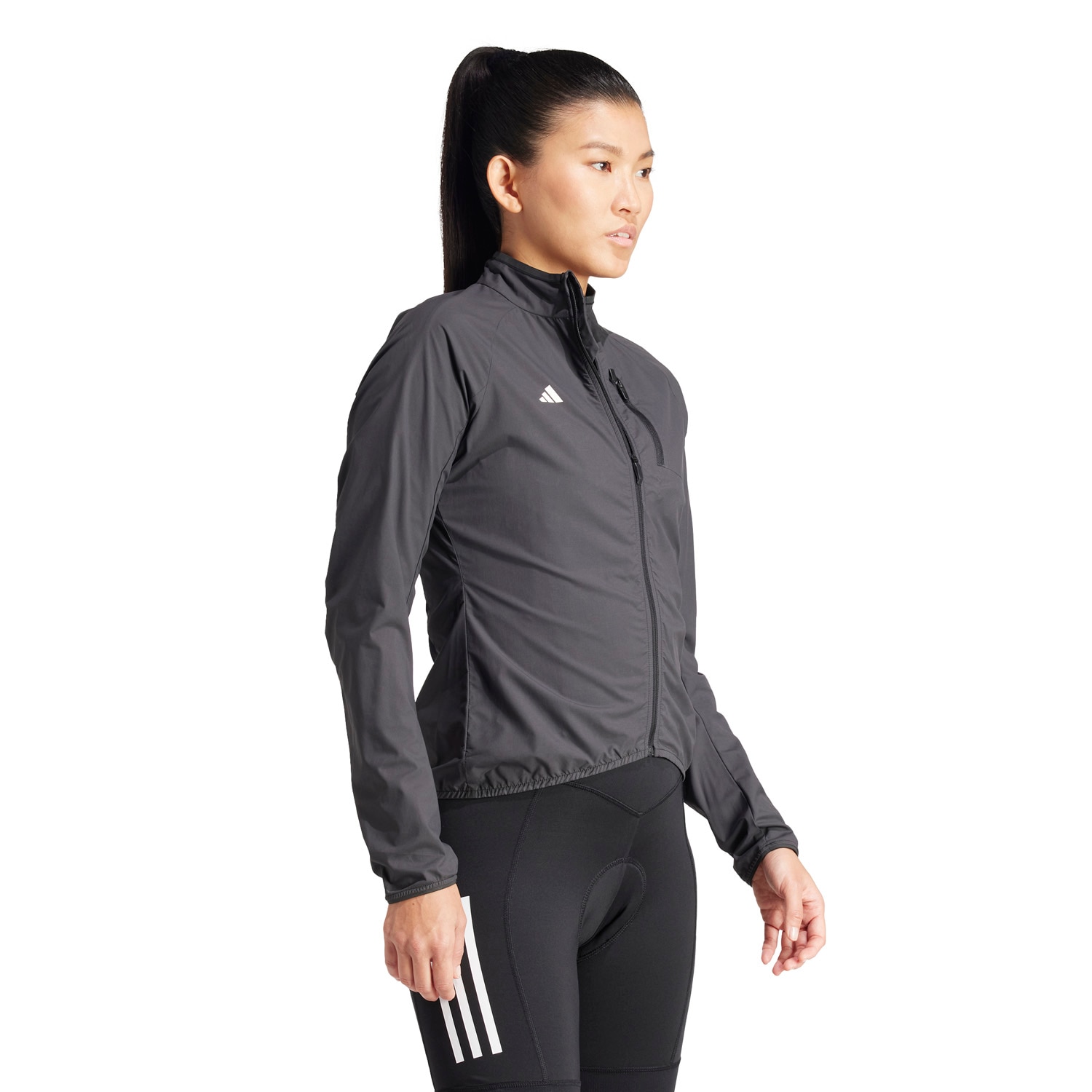 Imagem 0 de Casaco de Ciclismo The Wind W Adidas