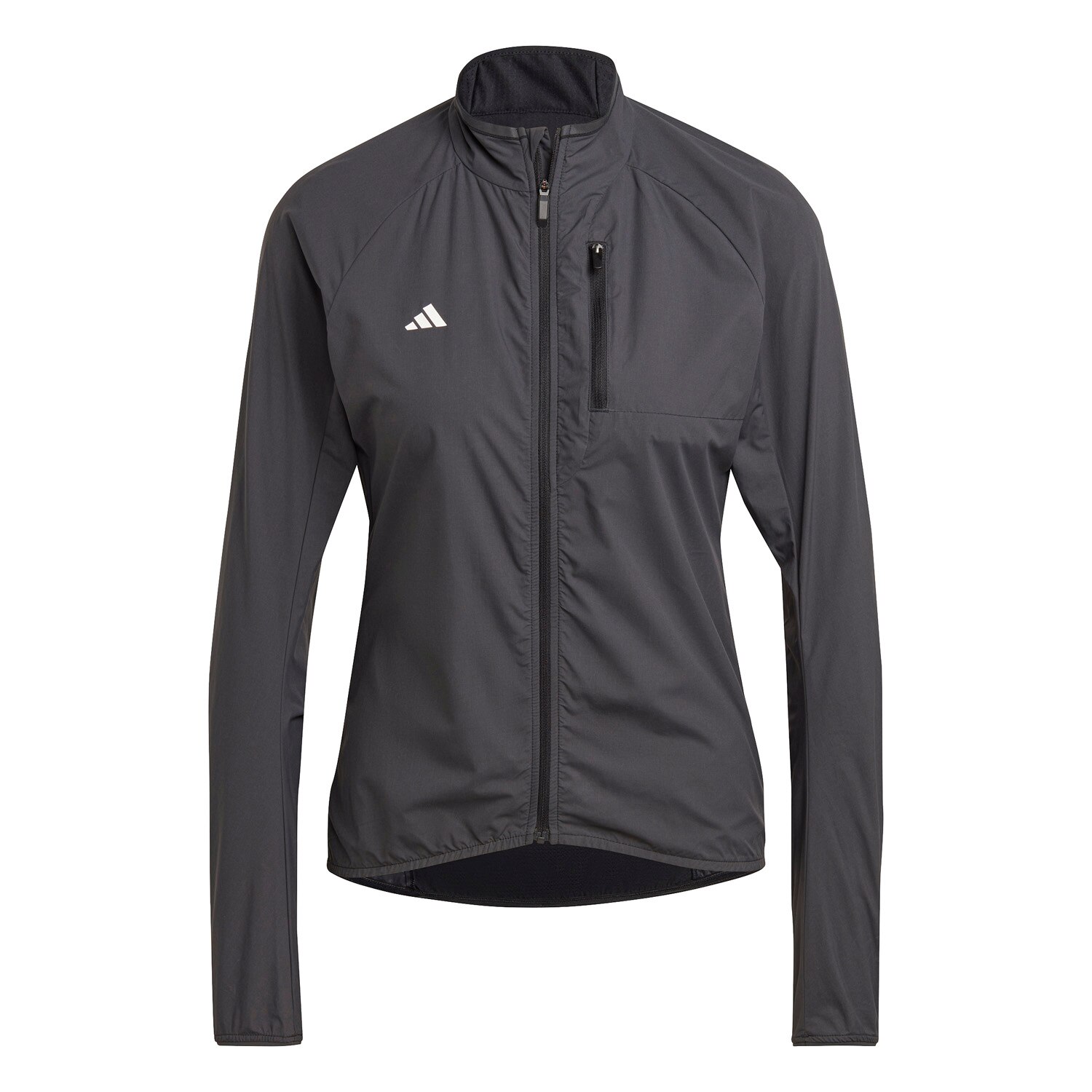 Casaco de Ciclismo The Wind W Adidas Preto-6