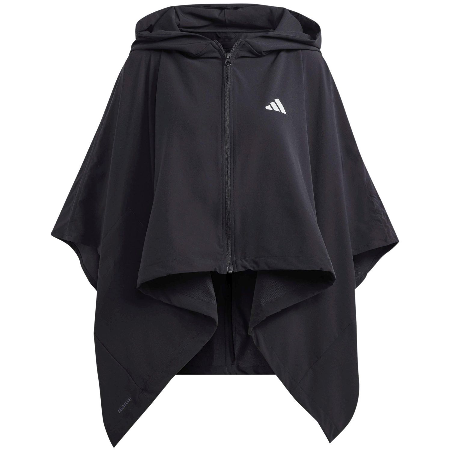 Casaco de Ténis T Premium Adidas Preto-5
