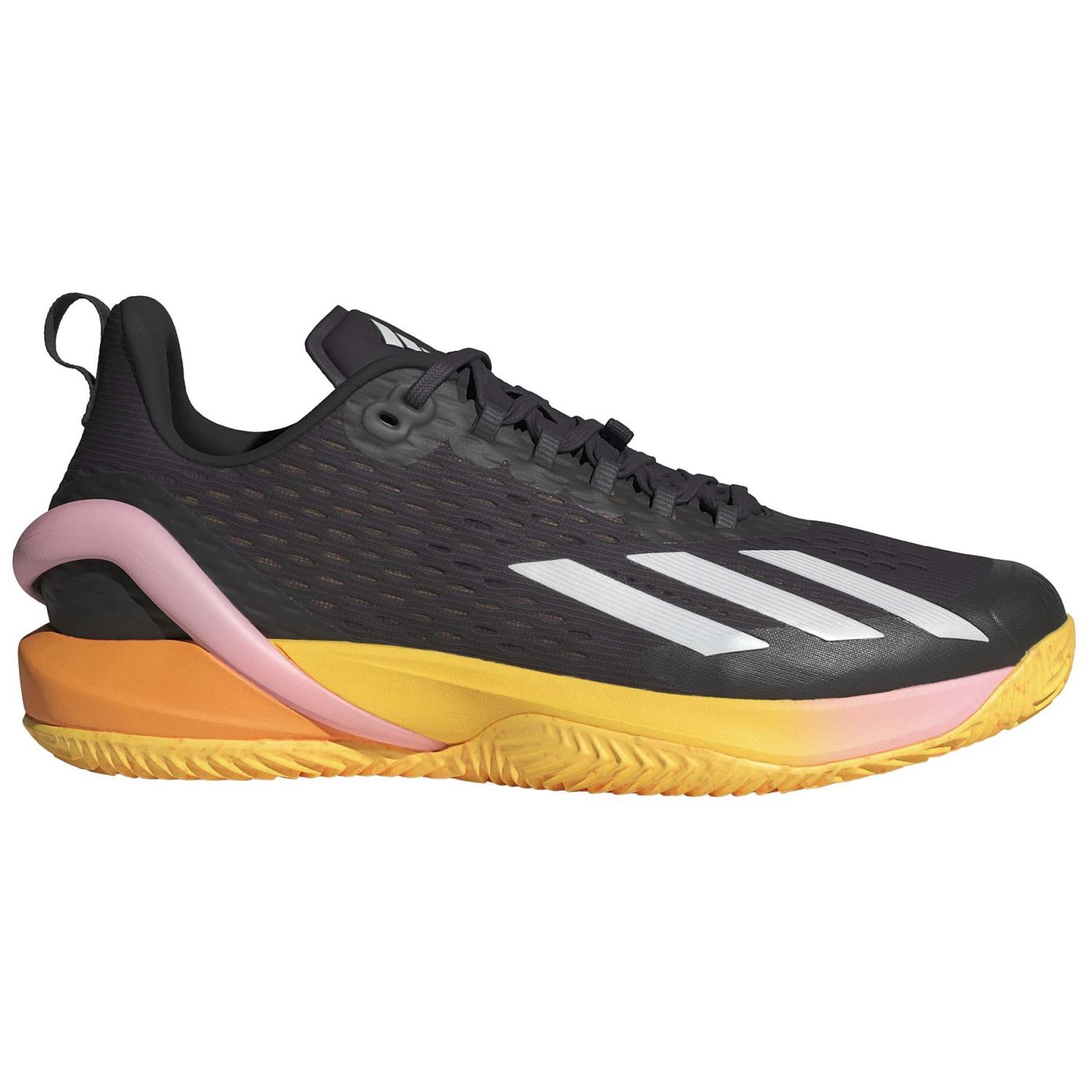 Imagem 0 de Sapatilhas de Ténis e Pádel Adizero Cybersonic Clay Adidas