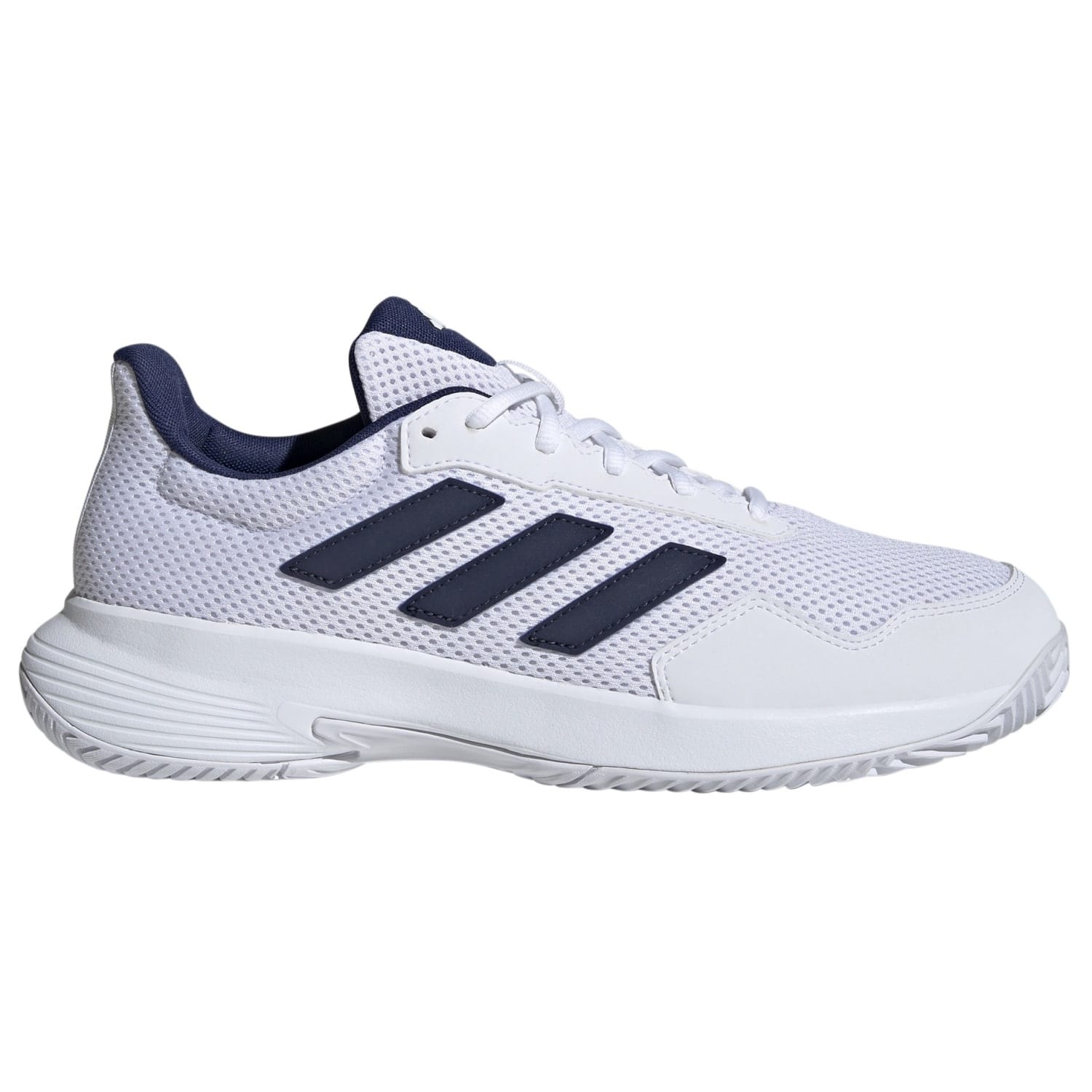 Imagem 0 de Sapatilhas de Ténis e Pádel Unissexo Gamecourt Lite Adidas