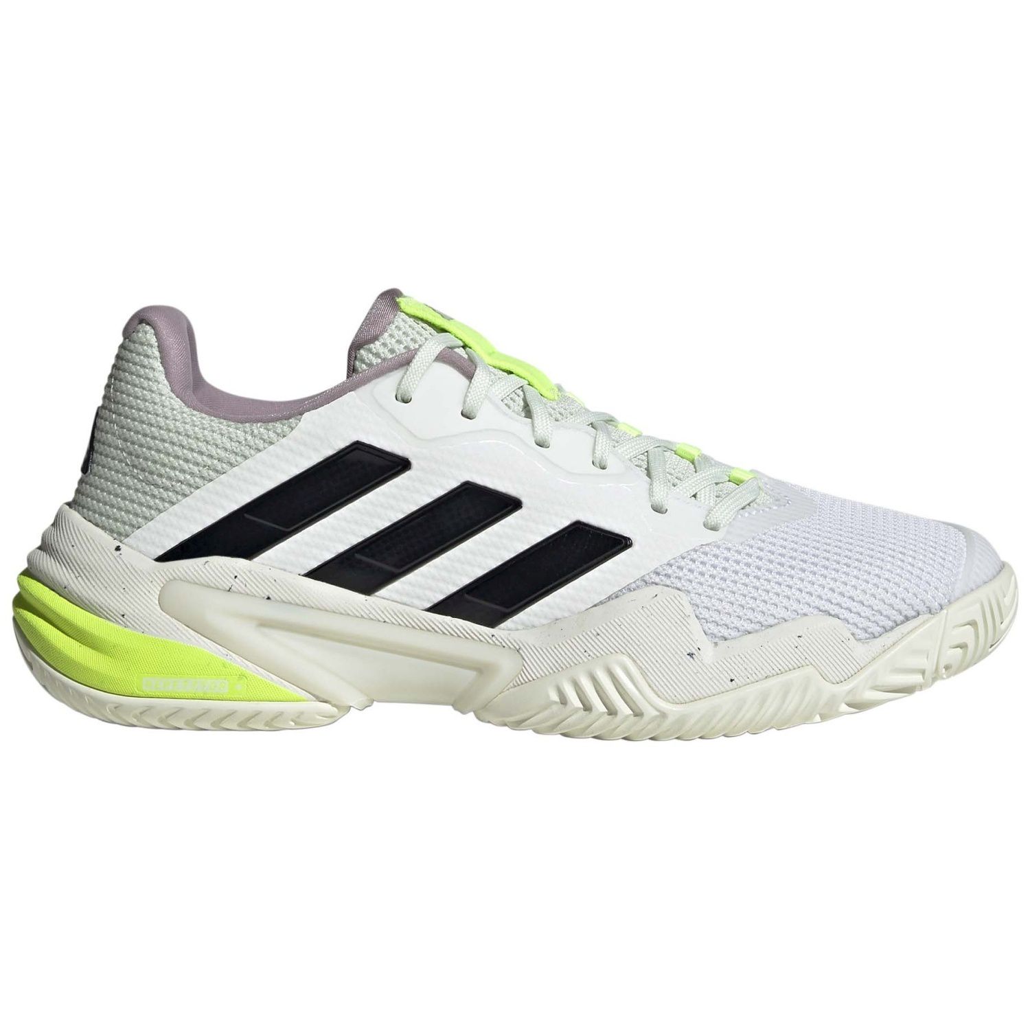 Imagem 0 de Sapatilhas de Ténis Barricade Adidas
