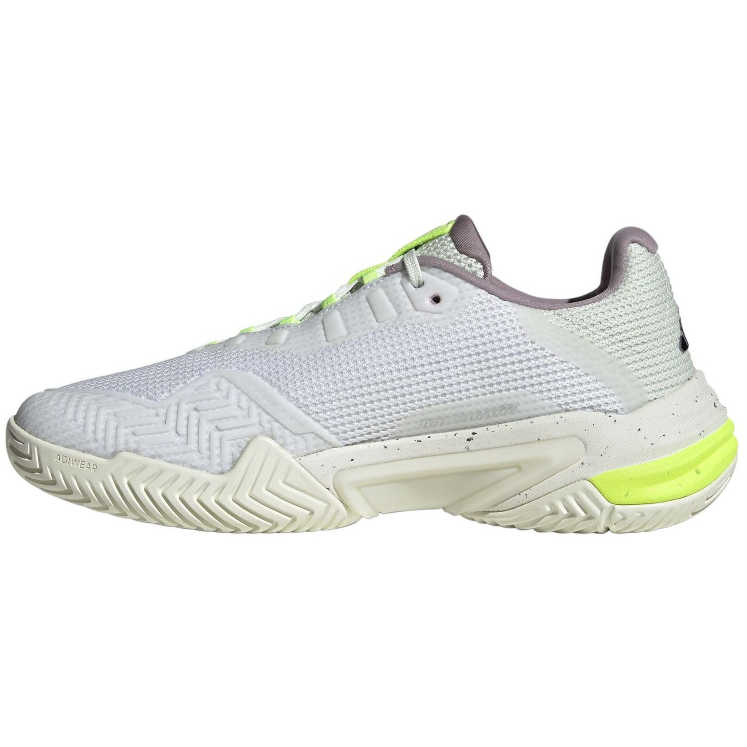 Sapatilhas de Ténis Barricade Adidas 4
