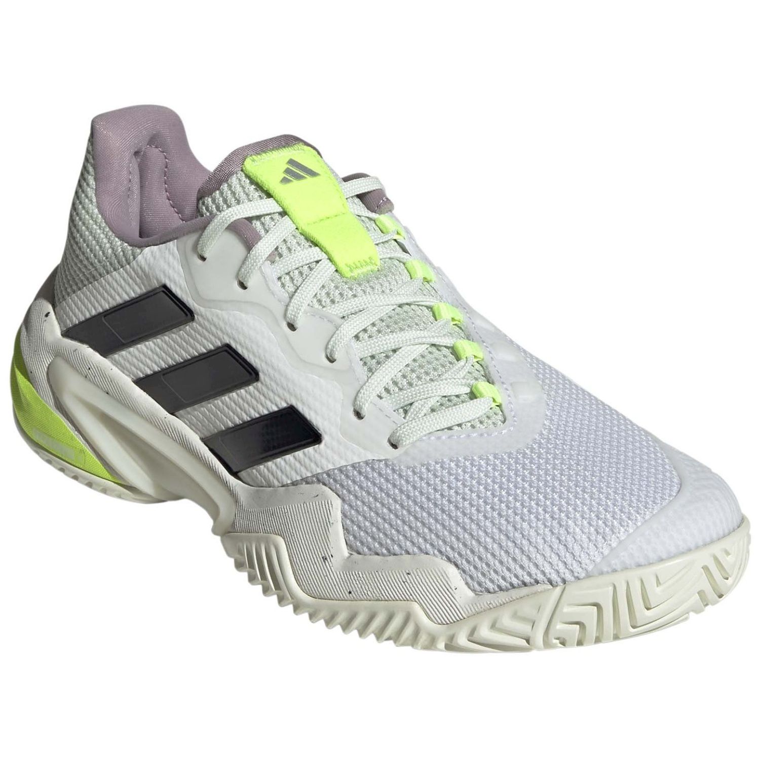Sapatilhas de Ténis Barricade Adidas 5